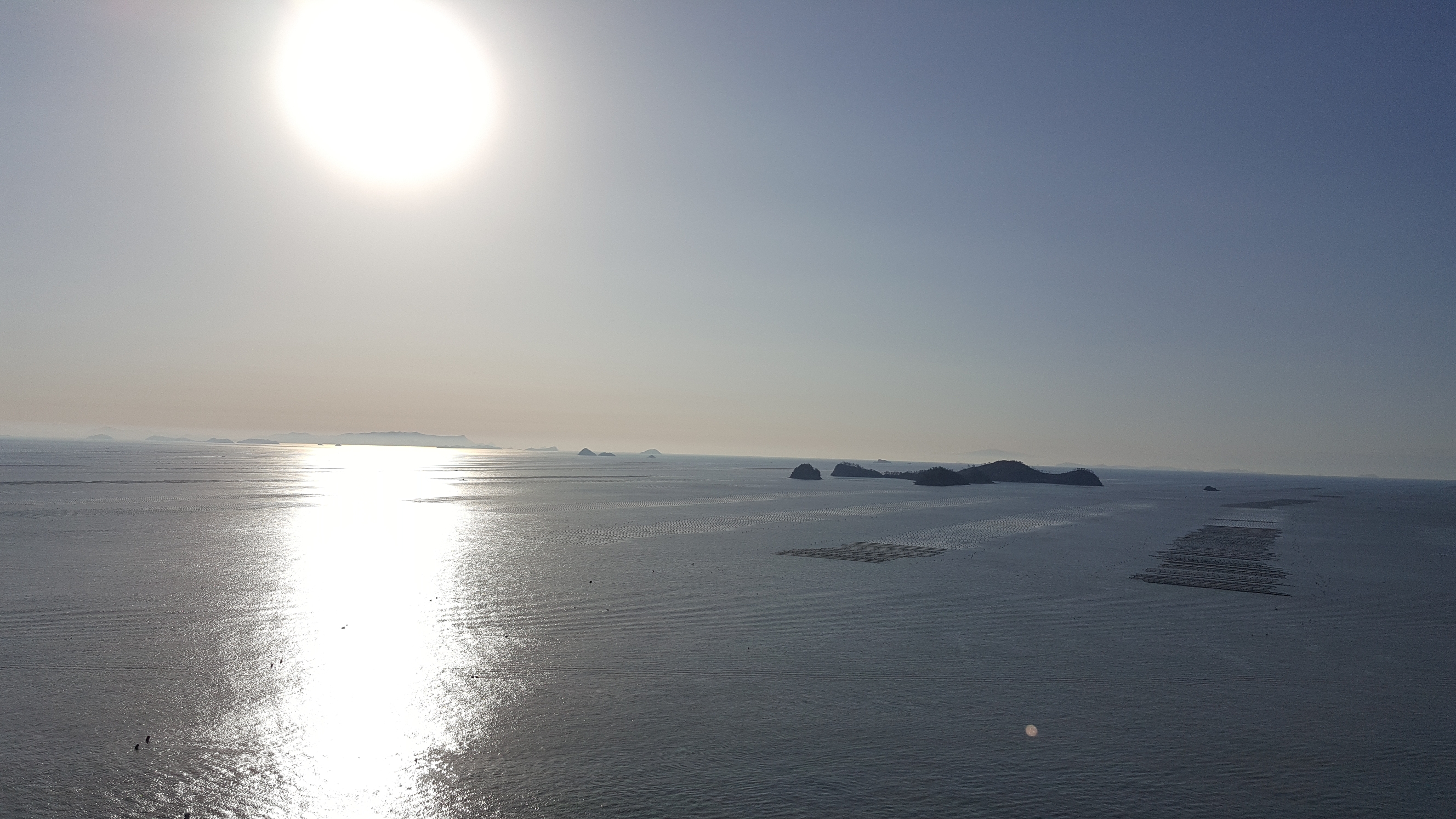 진도접도-웰빙길 힐링여행(진도 가볼만한곳) 블로거님 감사합니다. 첨부#3