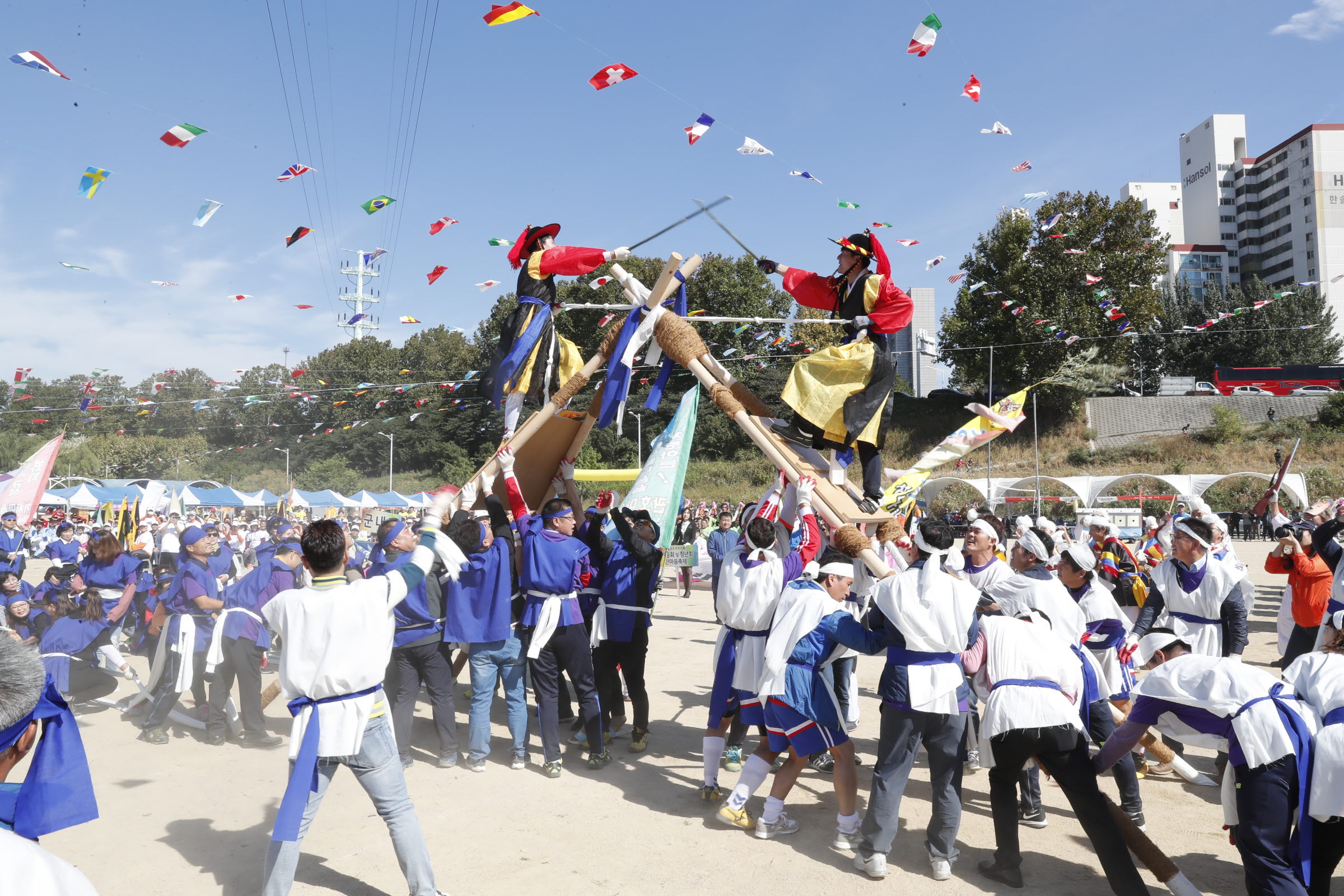 재경진도군향우회 제70회 정기총회 및 제71회 청년회 한마음 대축제 첨부#4