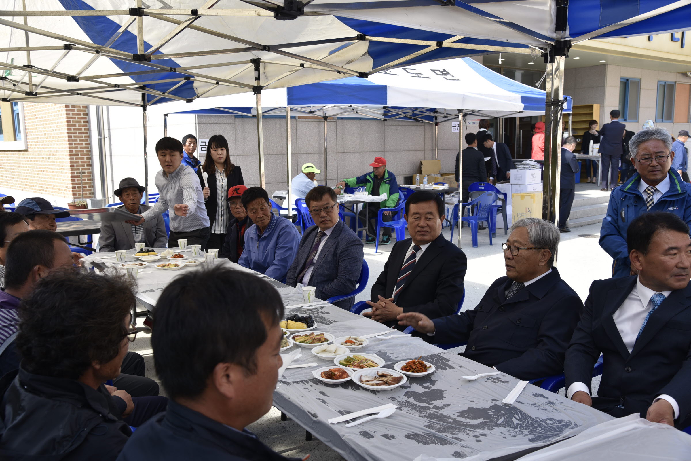 2017 조도면 어르신위안잔치 첨부#3
