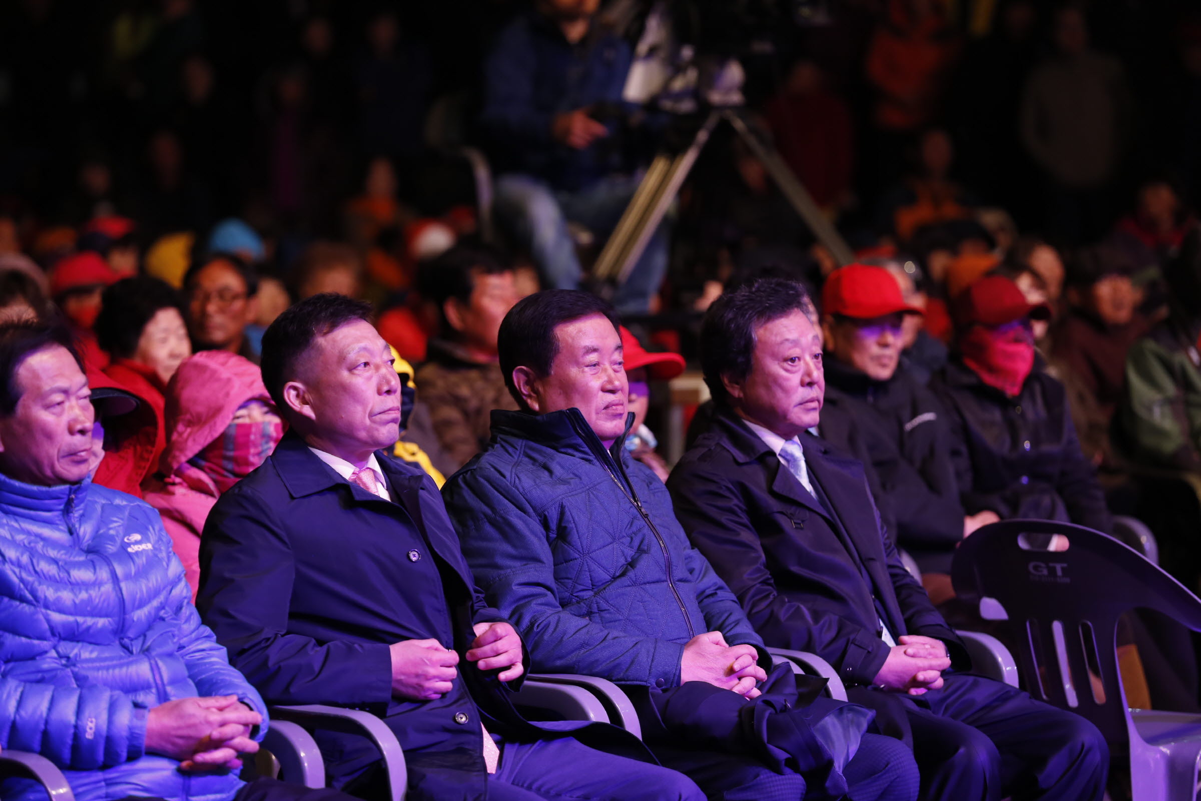 제42회 진도군민의날 기념 축하의밤 첨부#2