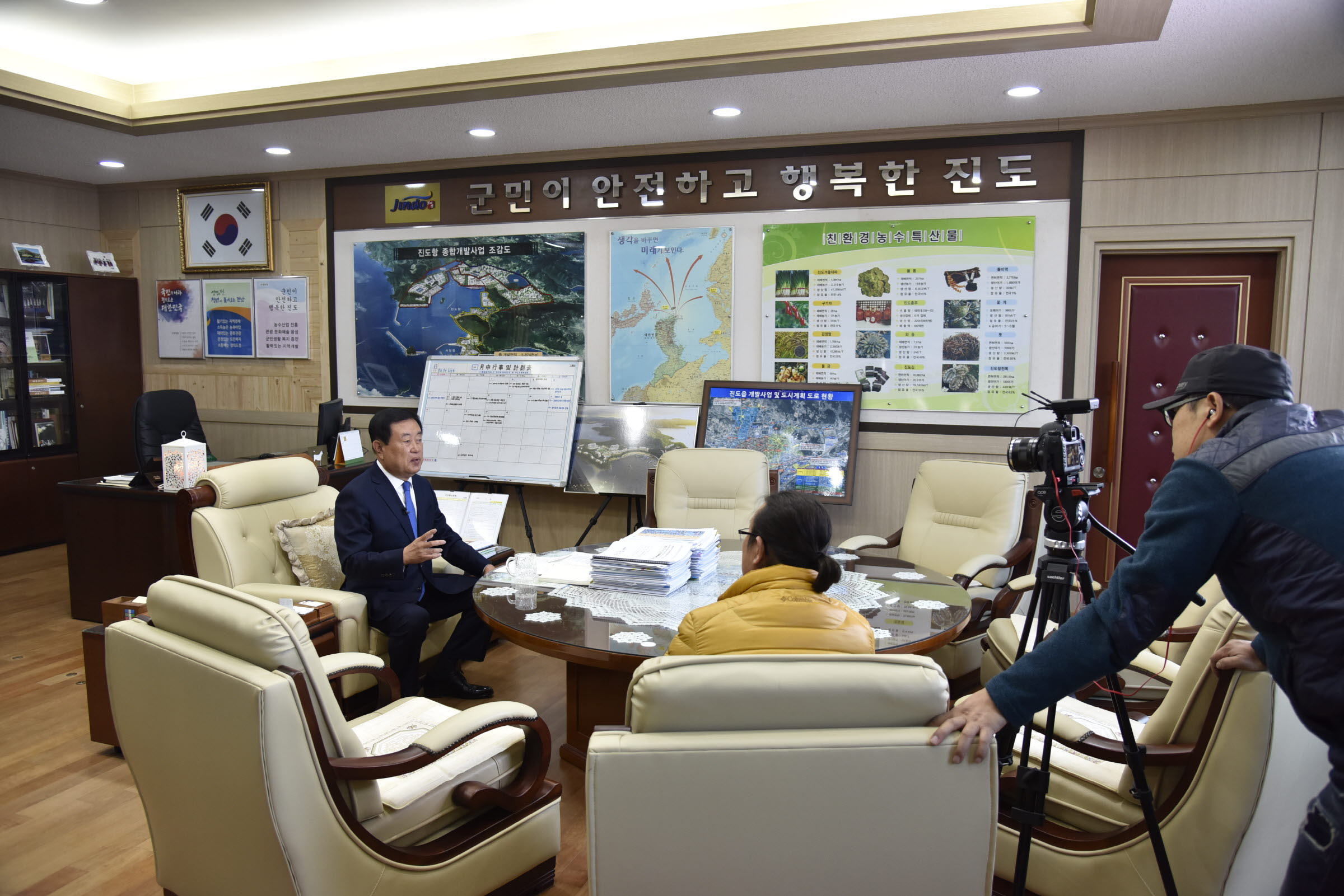 KBC광주방송 인터뷰 첨부#2