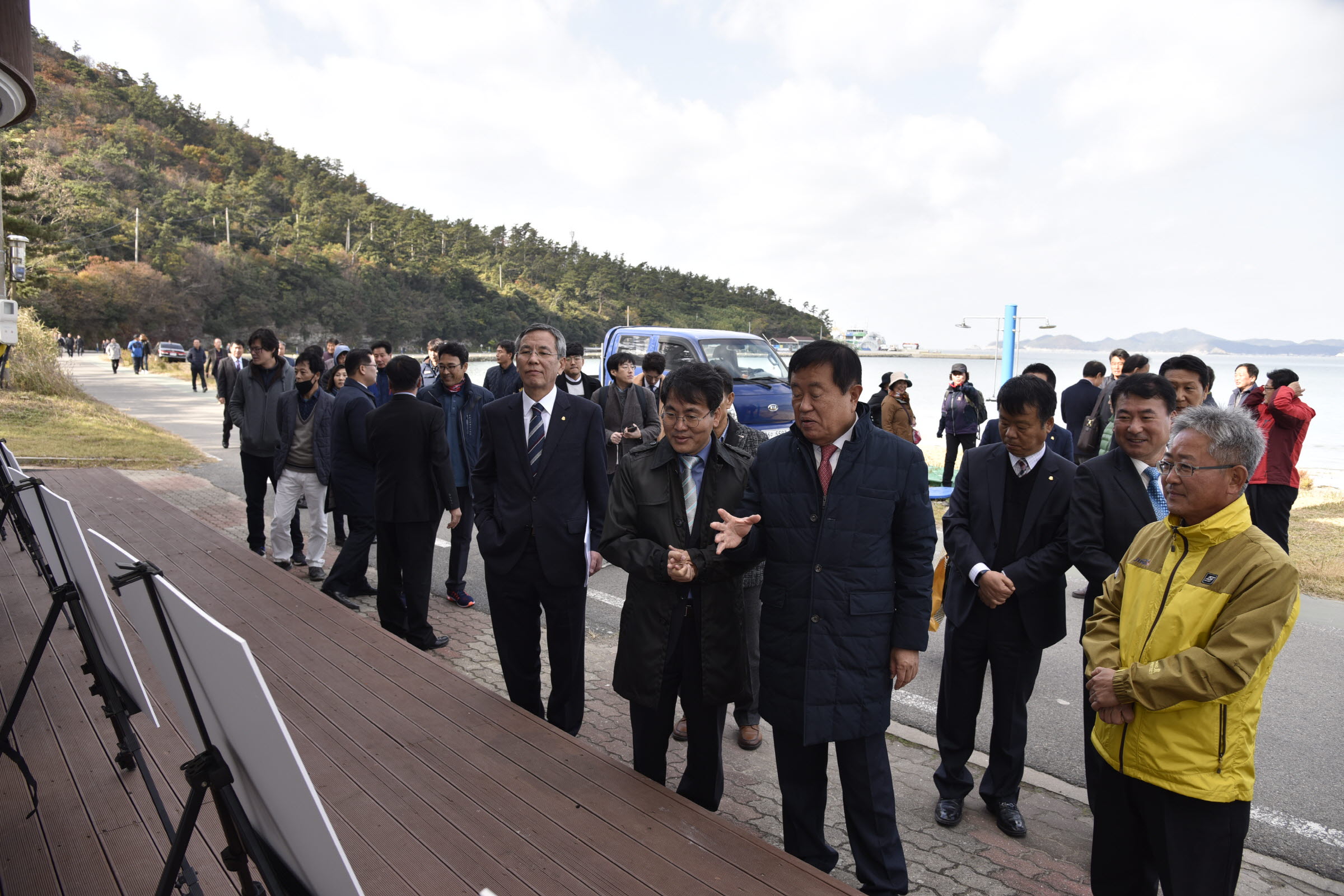 관매도 '가고싶은 섬 여는 날' 행사 이미지
