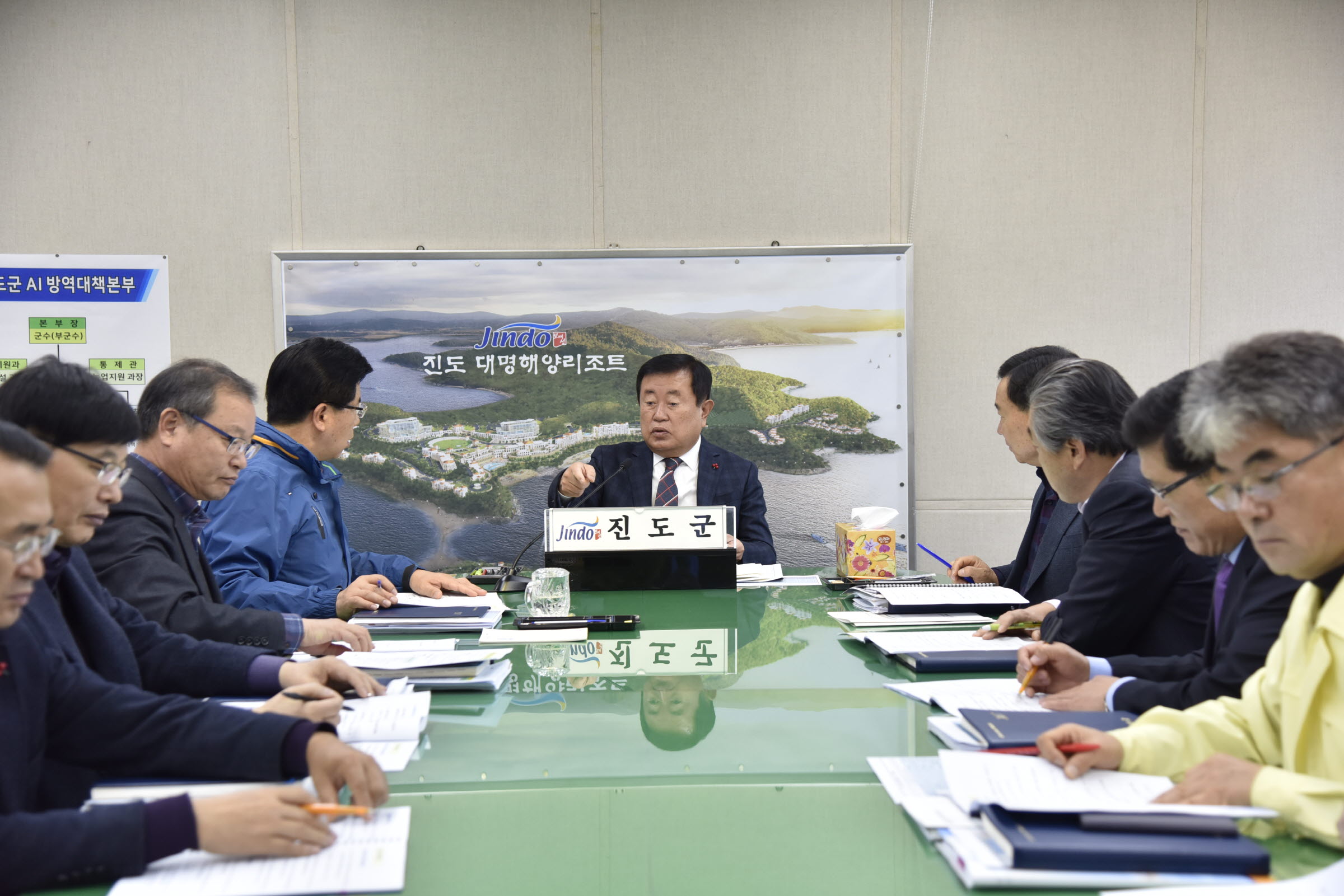 이낙연국무총리 주관 동절기 민생현안 관련 영상회의 첨부#3