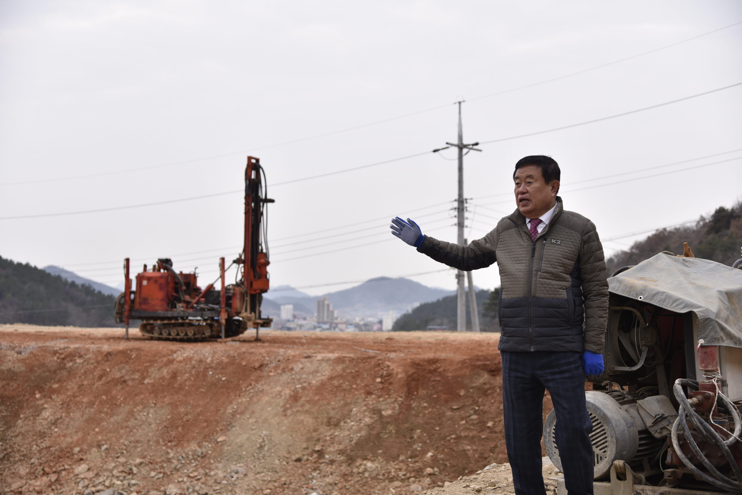 삼별초 호국역사 탐방길 트레킹 첨부#5