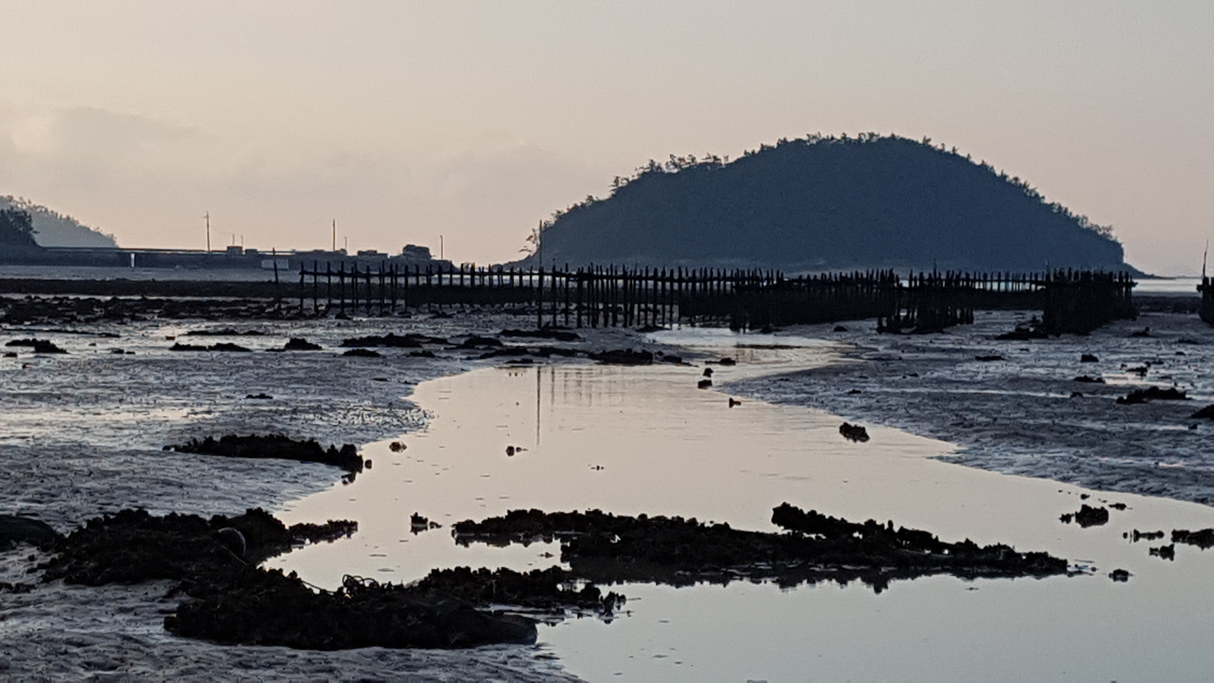 다시찾은 진도 : 삼별초공원 김병철님을 칭찬합니다 첨부#2