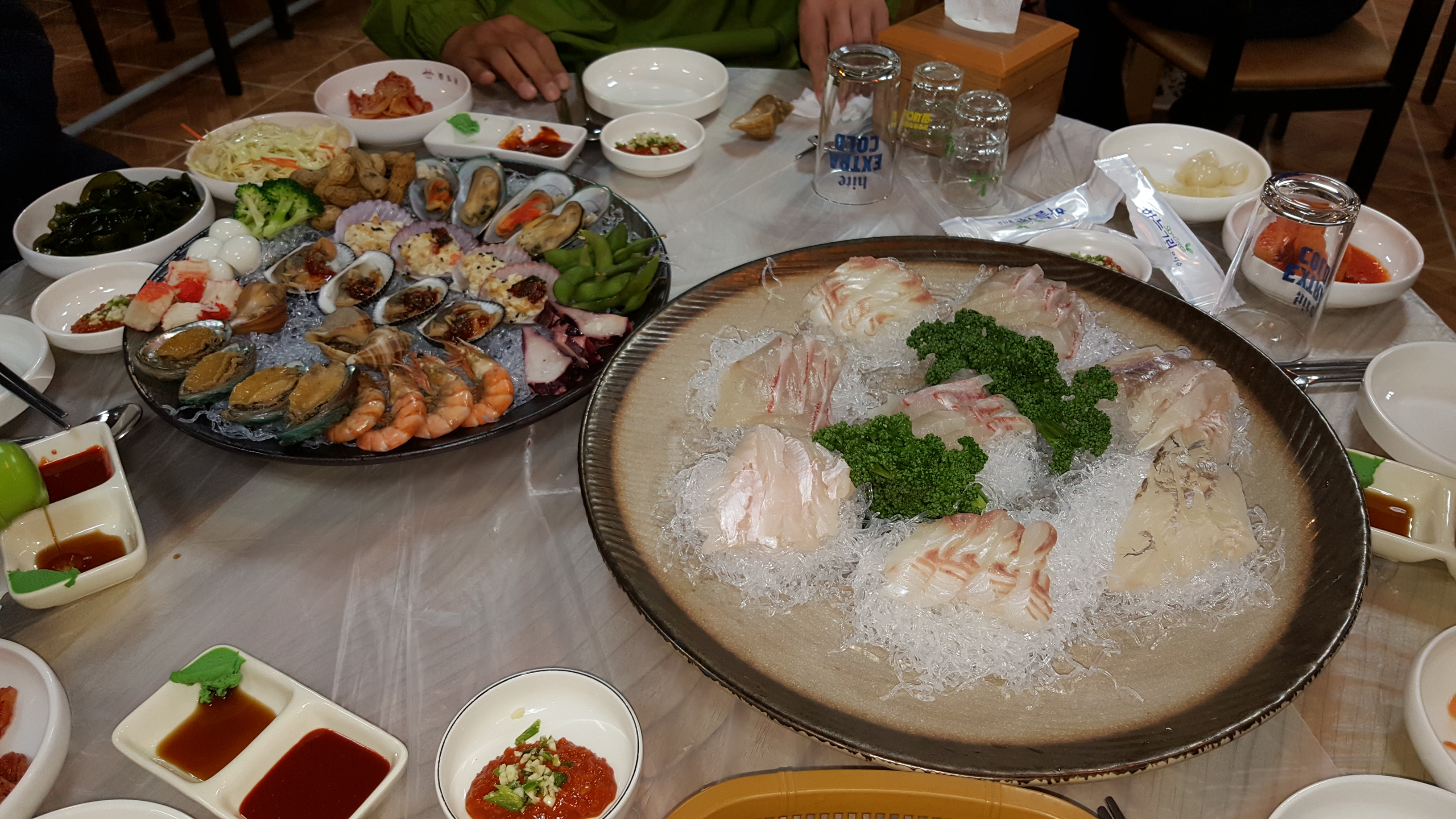 남도한바퀴,진도접도웰빙길걷기(운행)감사드립니다. 첨부#2