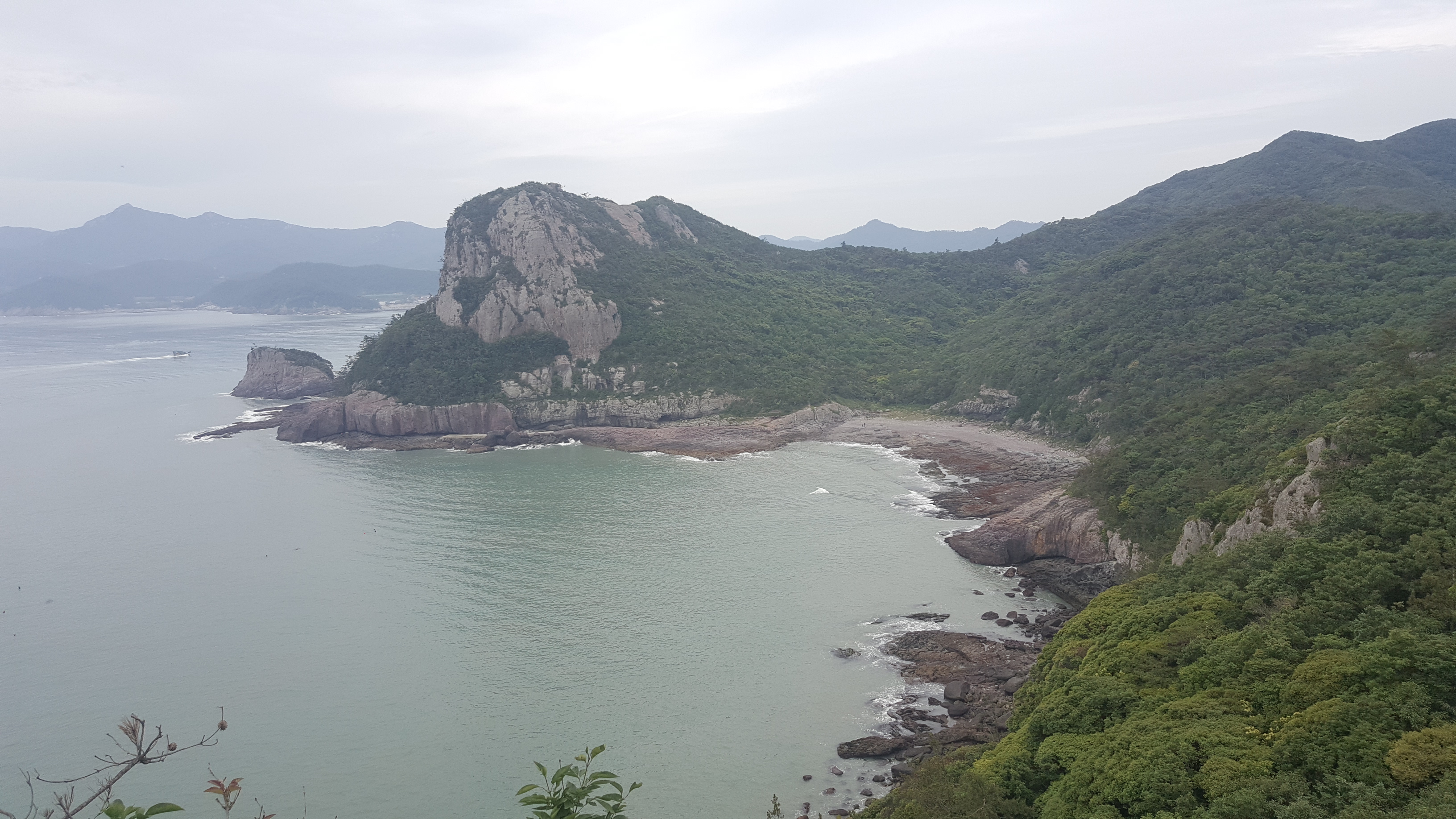 10월의 남도한바퀴 진도접도웰빙길코스 안내.사전예약 감사합니다. 첨부#3