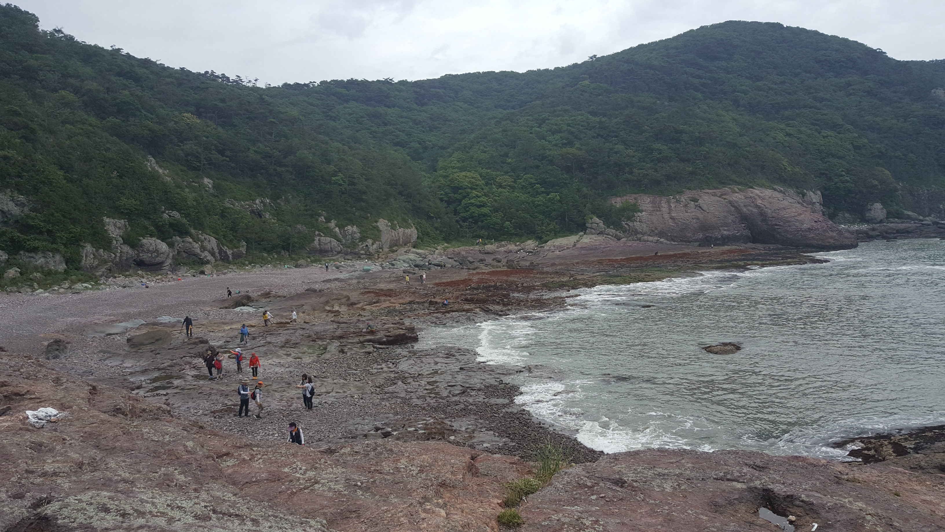 10월의 남도한바퀴 진도접도웰빙길코스 안내.사전예약 감사합니다. 첨부#4