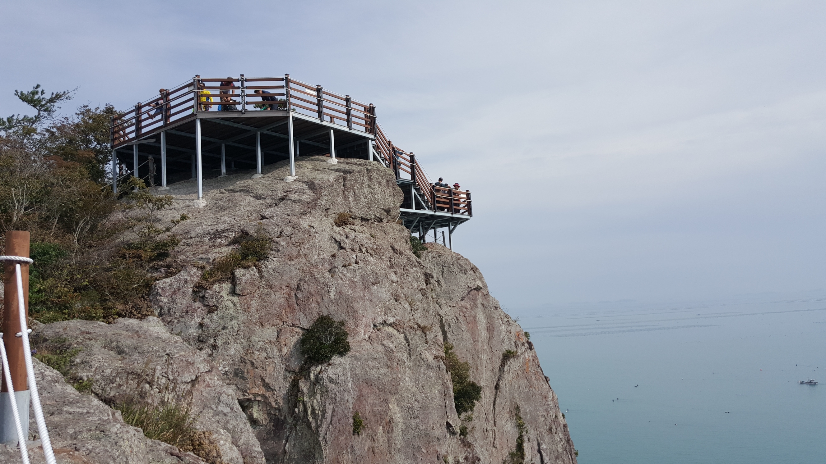 진도대명해양리조트가 2019년7월경 ,1차개장한다는데요. 첨부#1