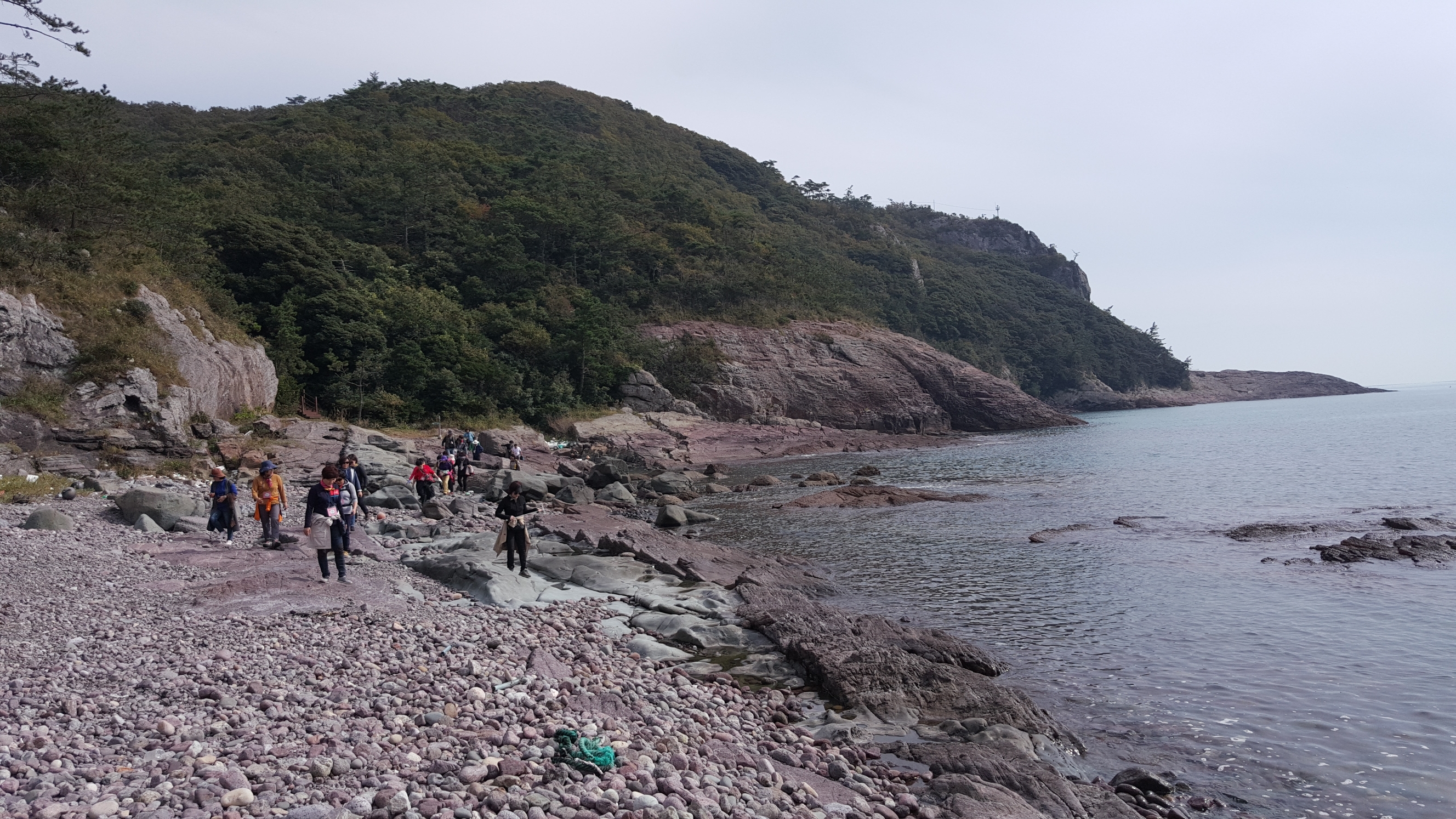 진도대명해양리조트가 2019년7월경 ,1차개장한다는데요. 첨부#2