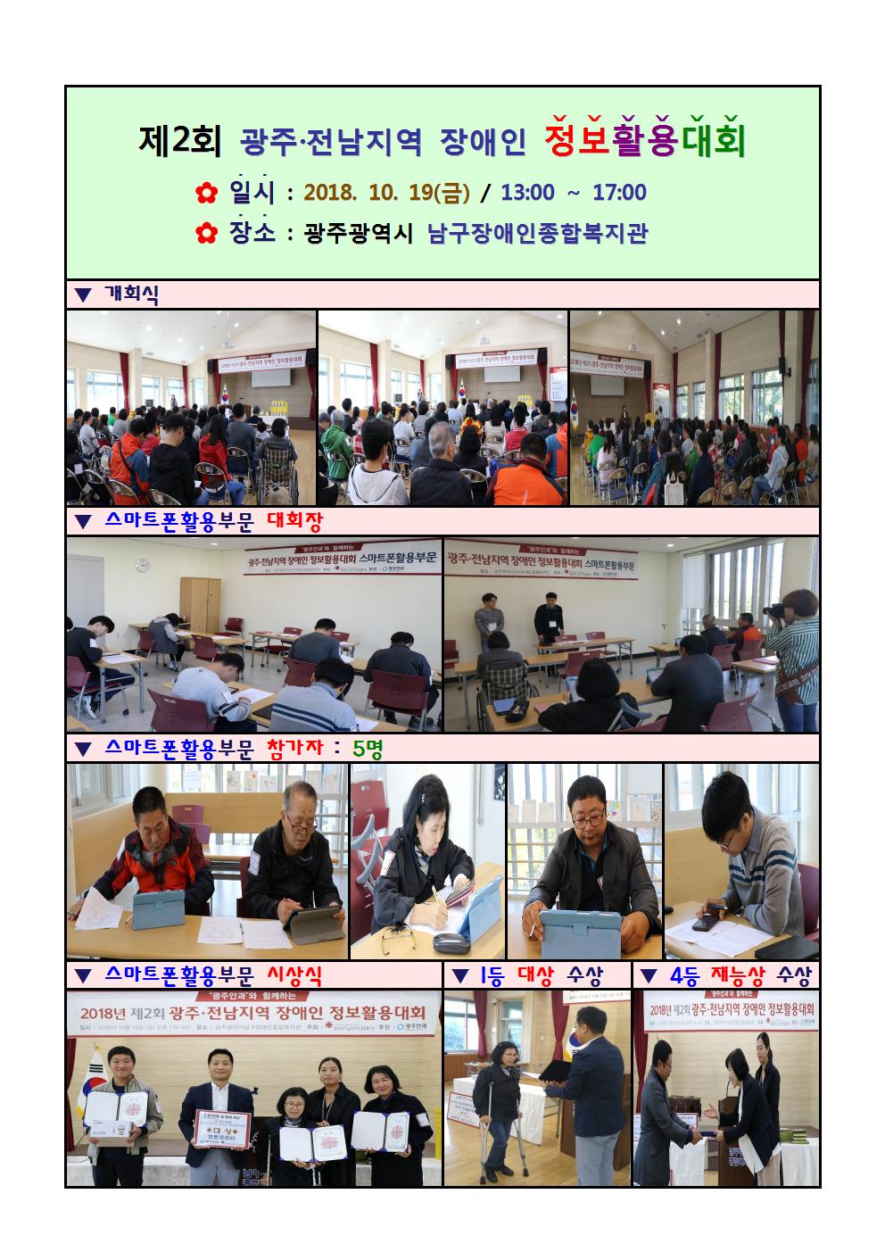 1등, 3등, 4등 수상!! 축하드립니다!! 첨부#1