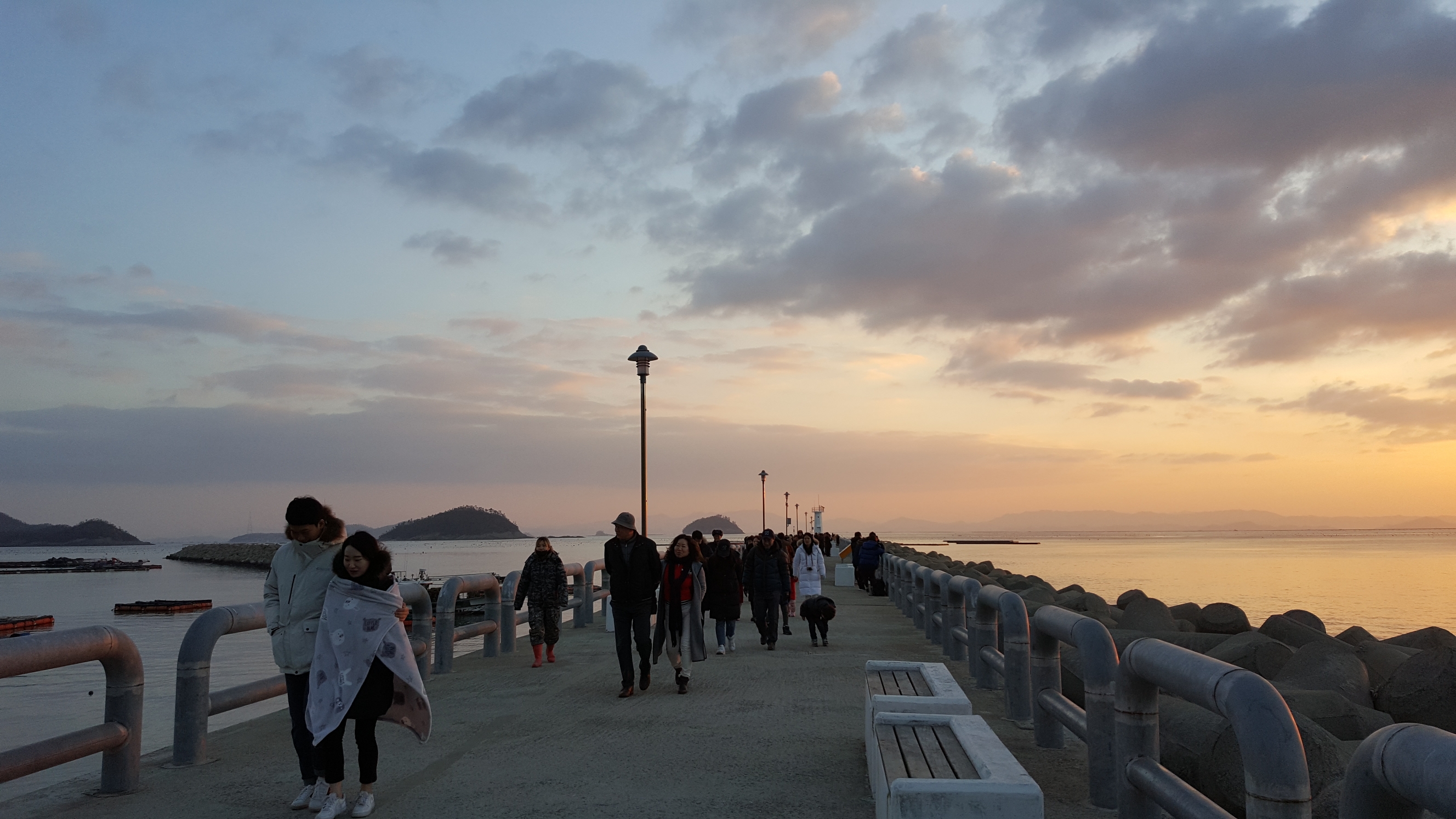 Re : Re : 2019년일출여행 금호고속 감사합니다. 첨부#1