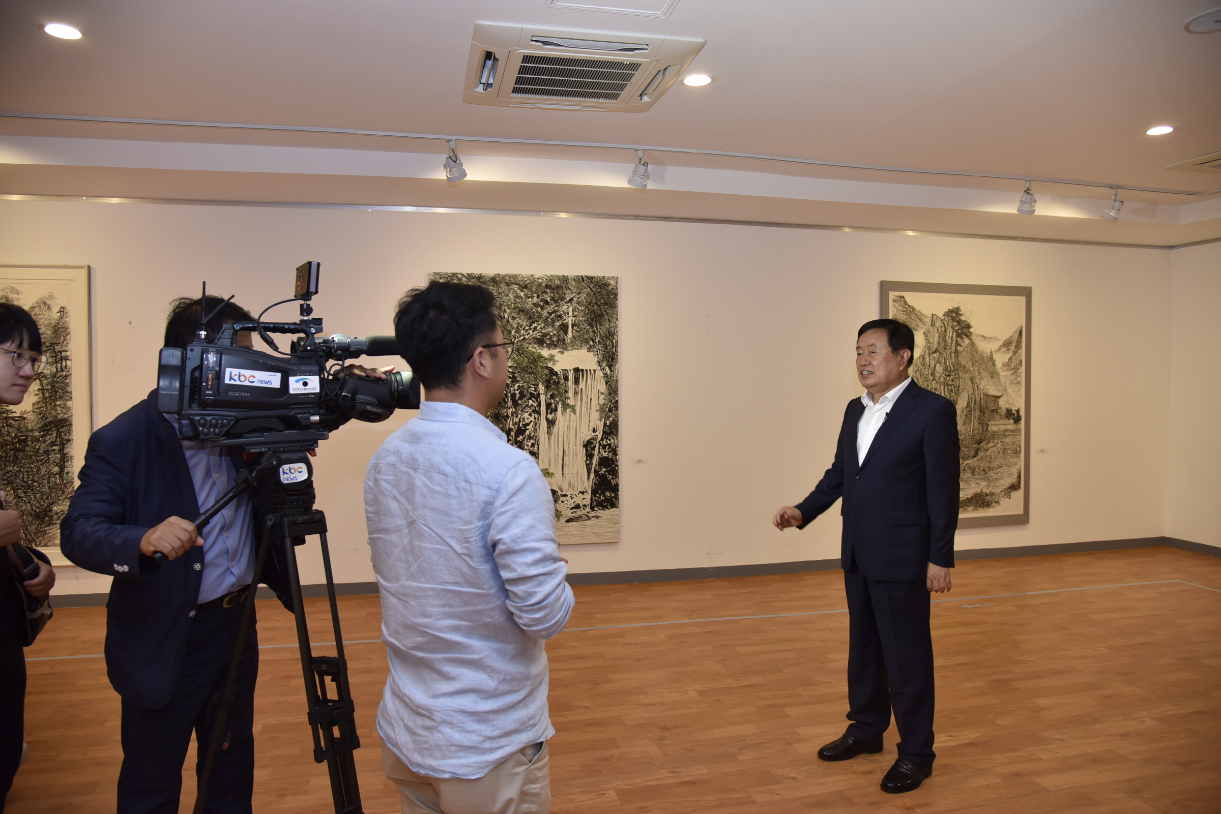 8.30 수묵비엔날레 전야제 첨부#3