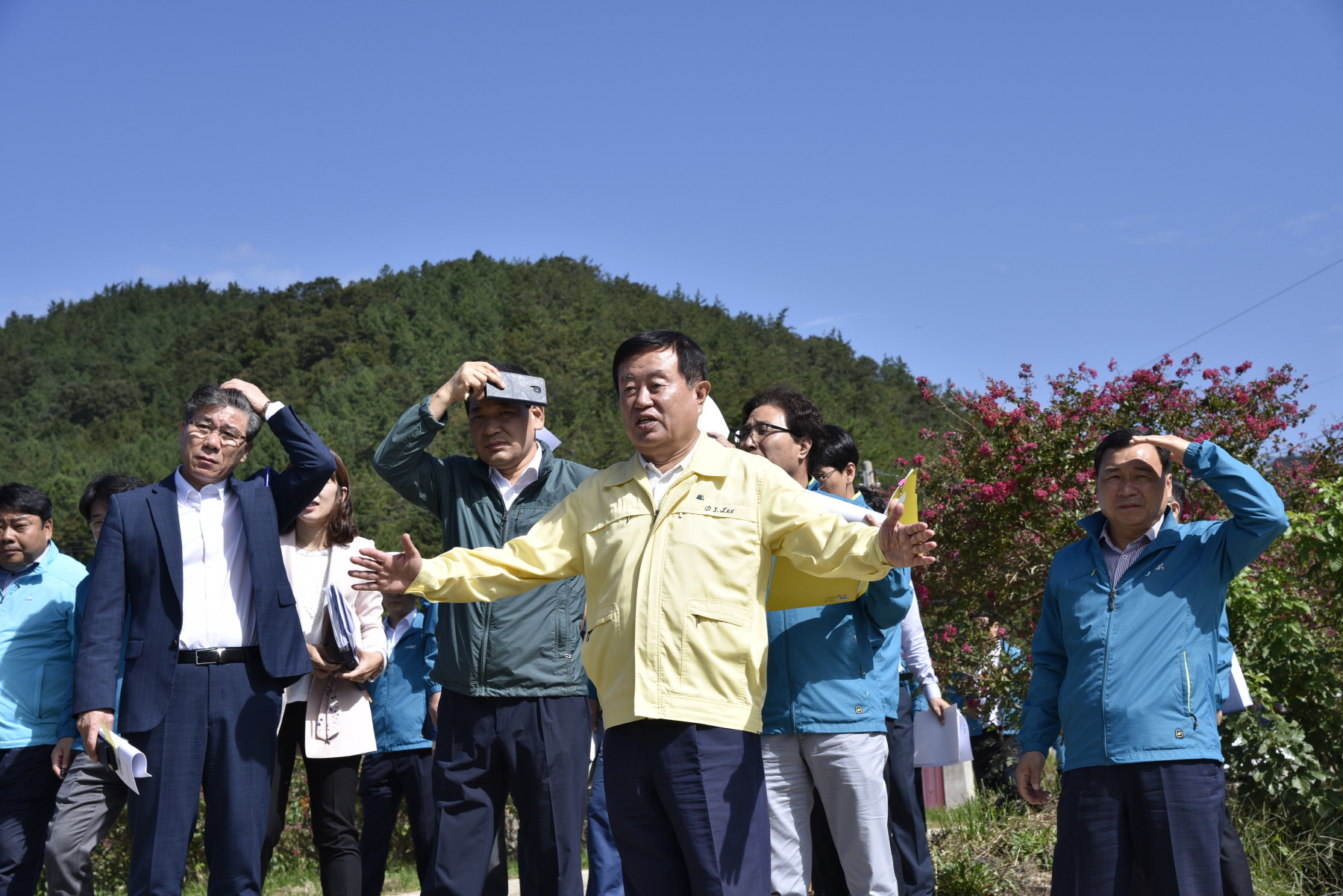 9.28 진도대명해양리조트 로드체킹 첨부#2