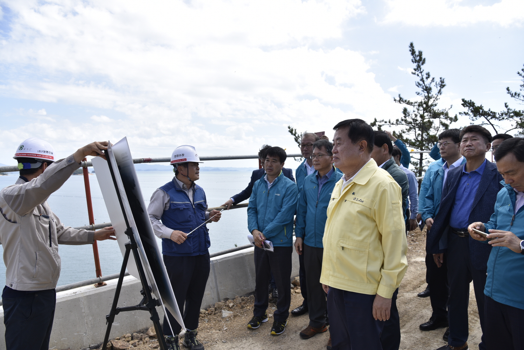 9.28 진도대명해양리조트 로드체킹 첨부#3