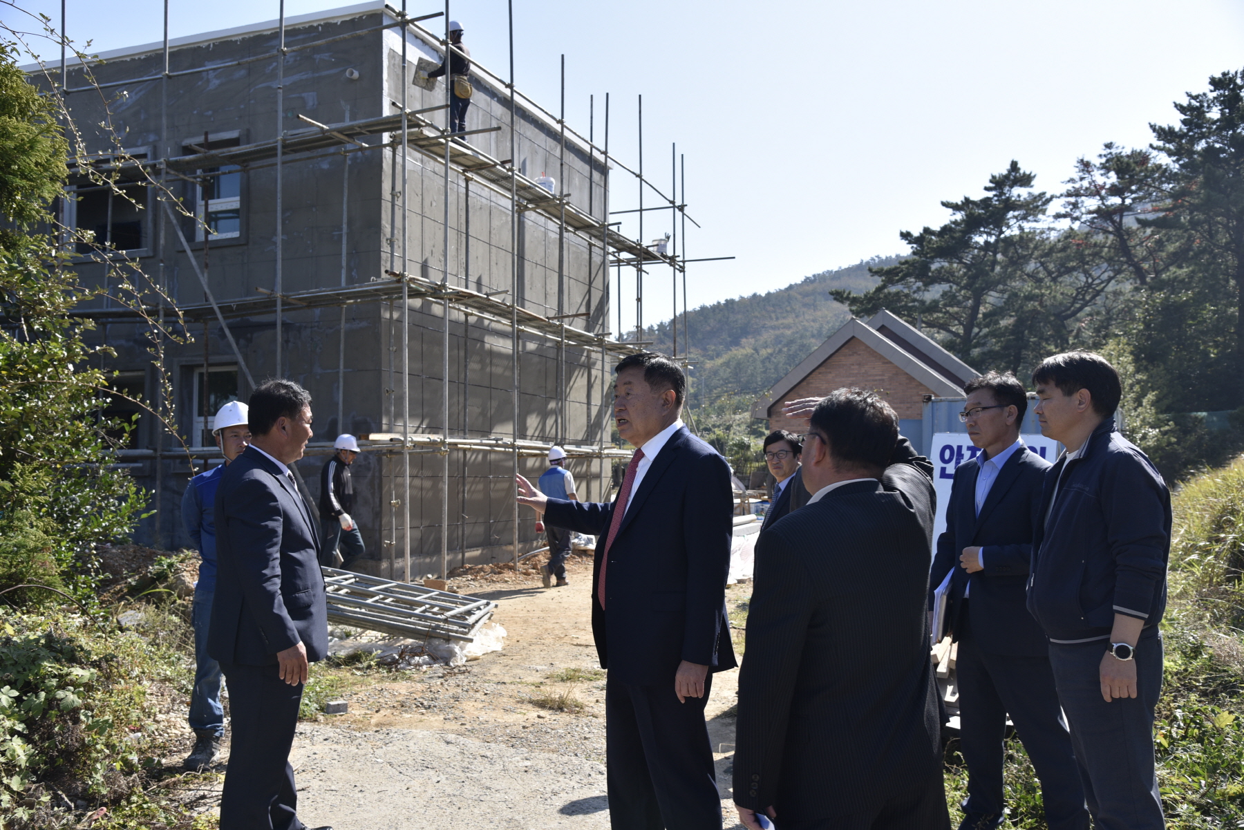 10.25 2018 조도면 어르신위안잔치 첨부#1