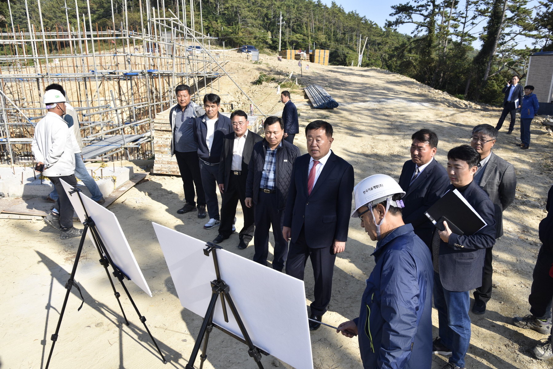 10.25 2018 조도면 어르신위안잔치 첨부#3