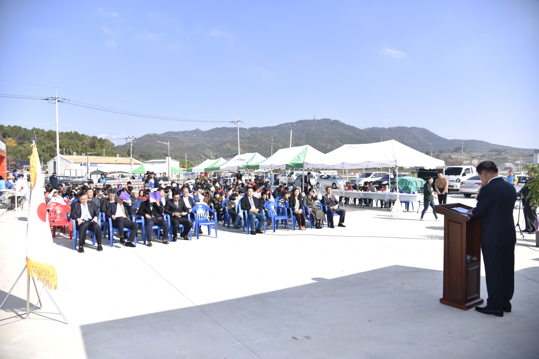 11.10 진도푸드페스티벌 이미지