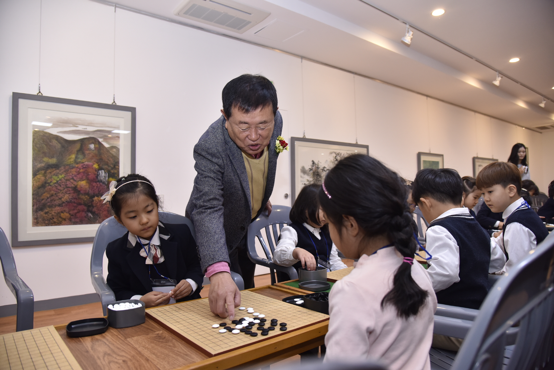 11.24 제1회 진도군수배바둑대회 첨부#6