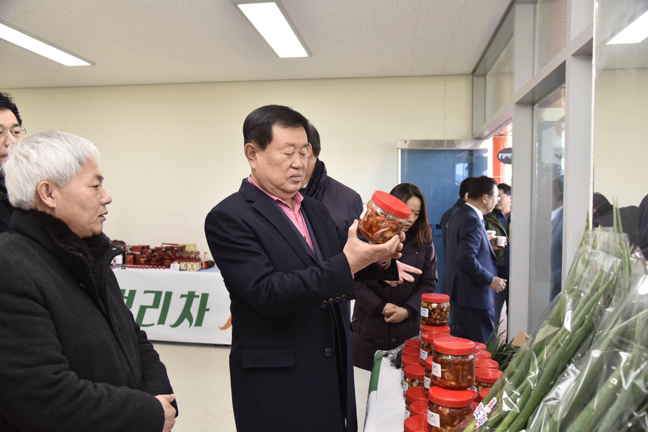 12.15 제1회 진도약대파 축제 개회식 첨부#4