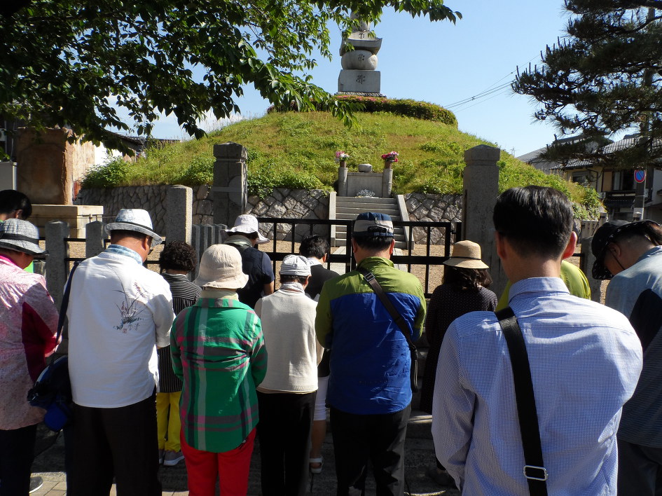 문화관광해설사 벤치마킹(국외) 감사드리며 제안(장재호) 첨부#2