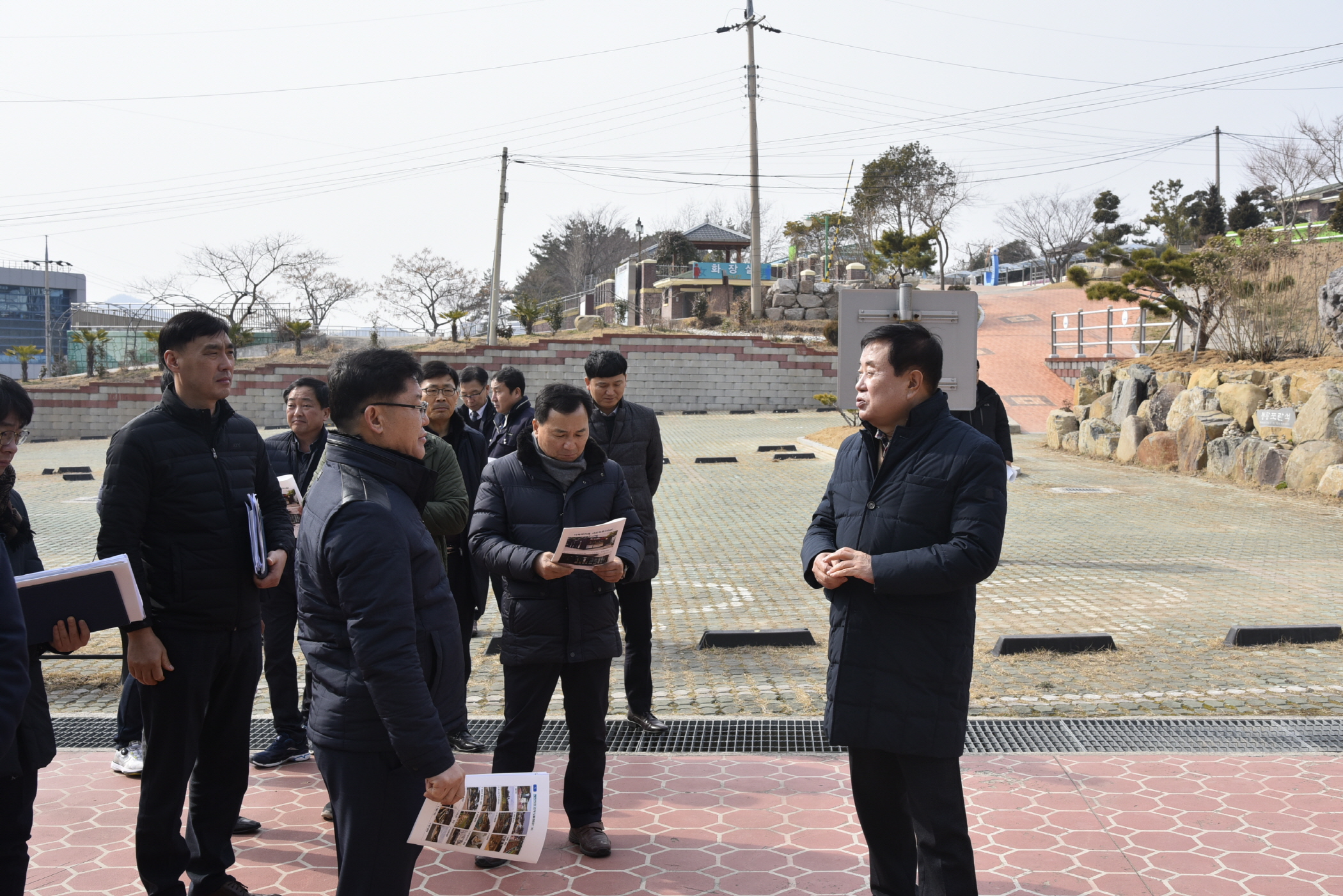 2.12 쏠비치 호텔&리조트 진도 개장에 따른 관광지 현장점검 첨부#4