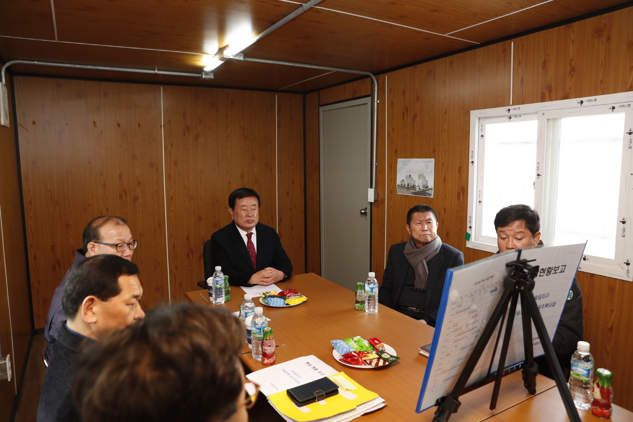 2.25 진도읍민과의 대화 첨부#5