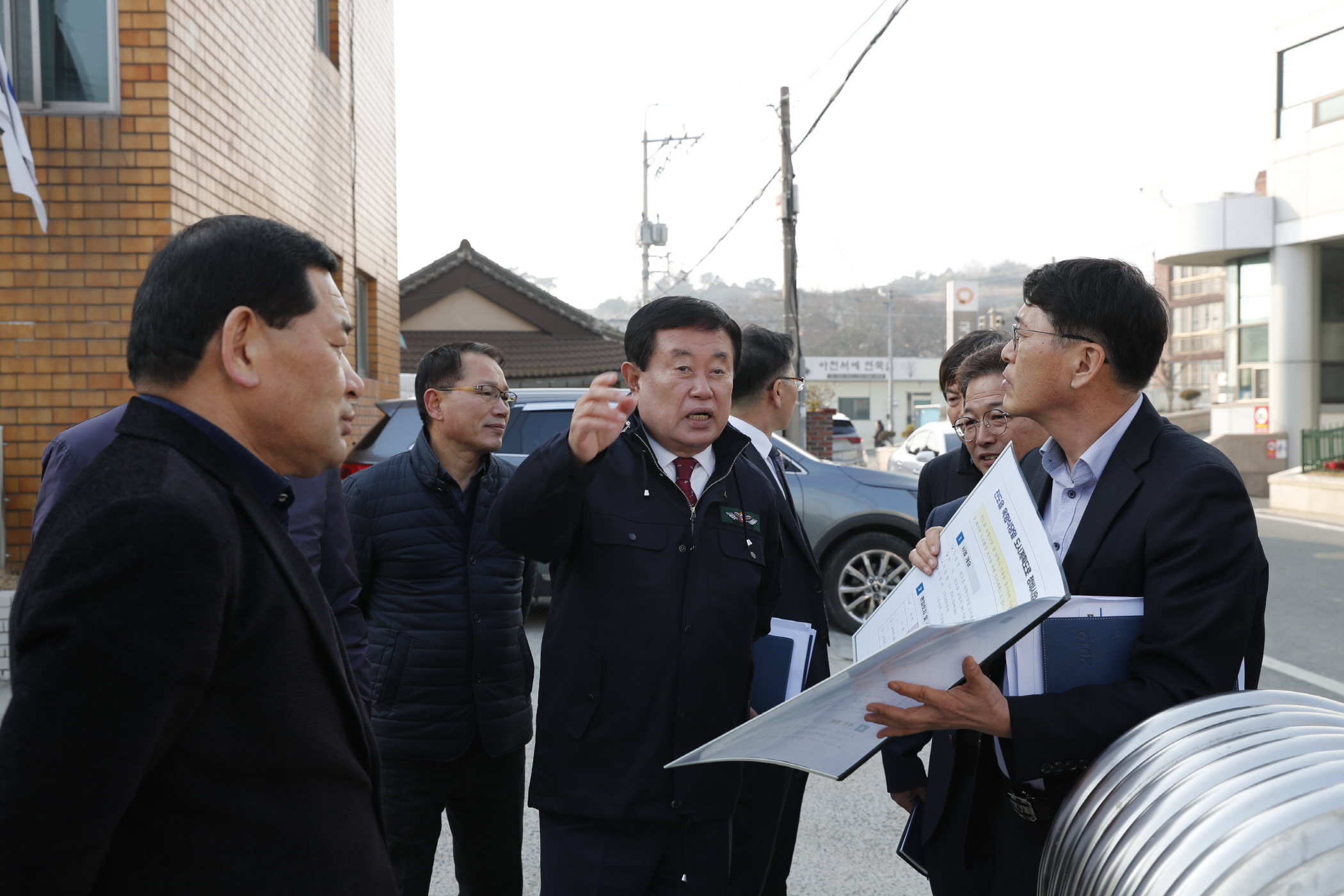 2.25 진도읍민과의 대화 첨부#7