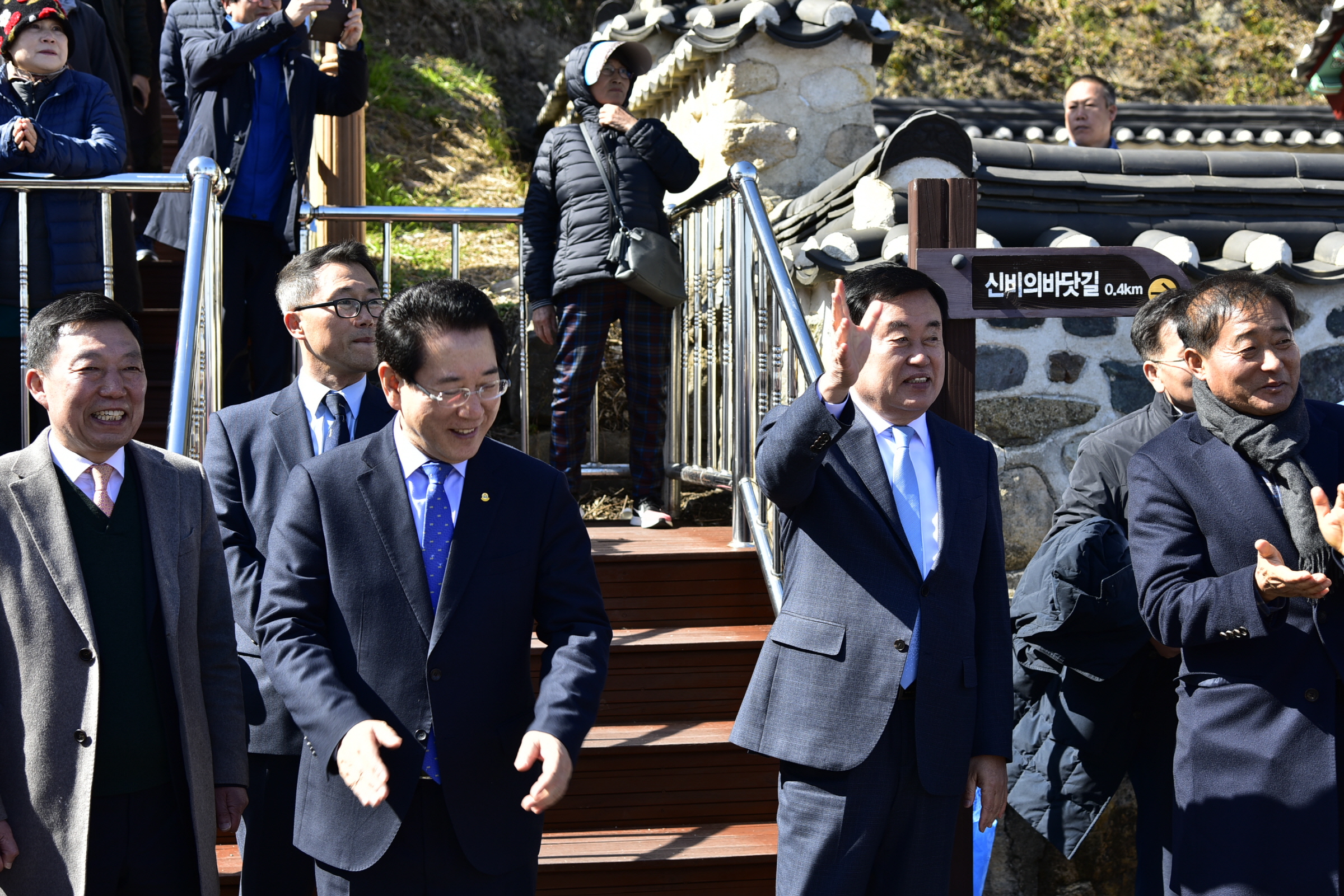 3.21 제41회 진도신비의 바닷길축제 이미지