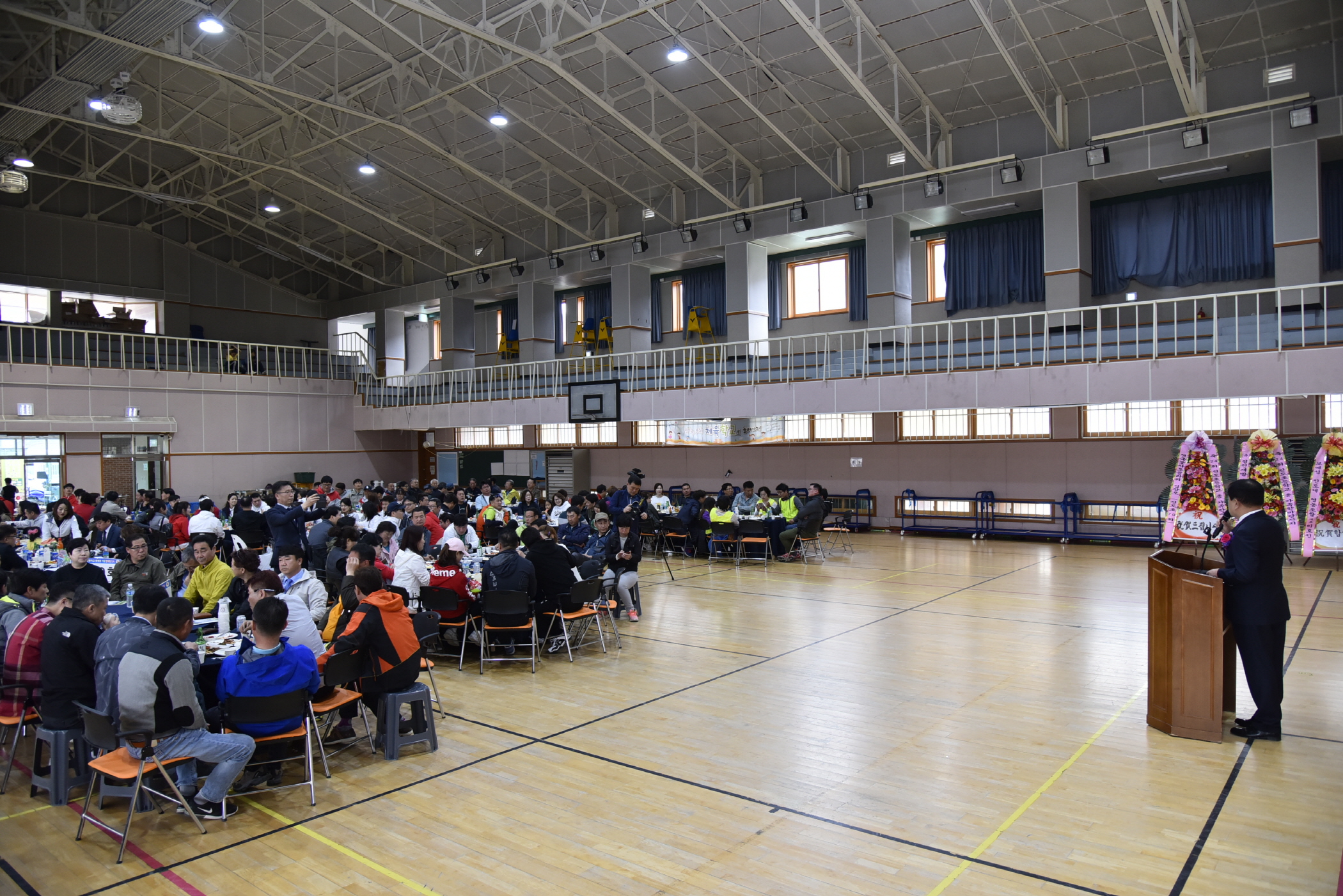 4.13 진도초등학교 총동문회 첨부#2