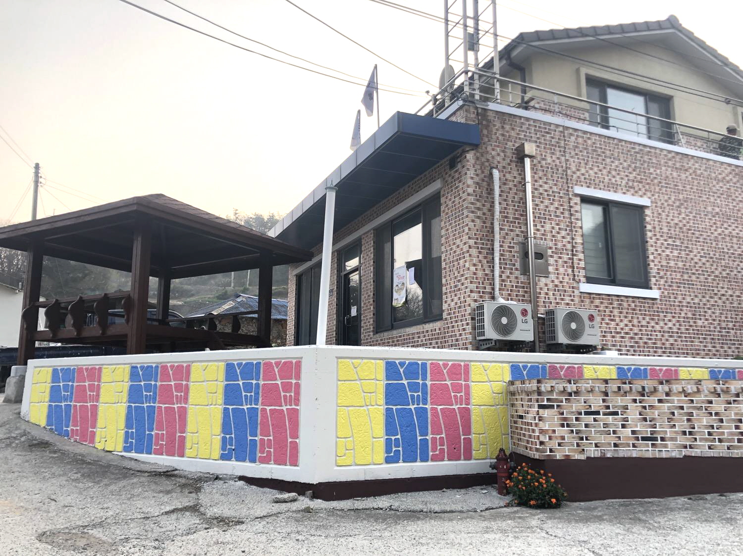 마을가꾸기사업 추진성과(2019년) 이미지