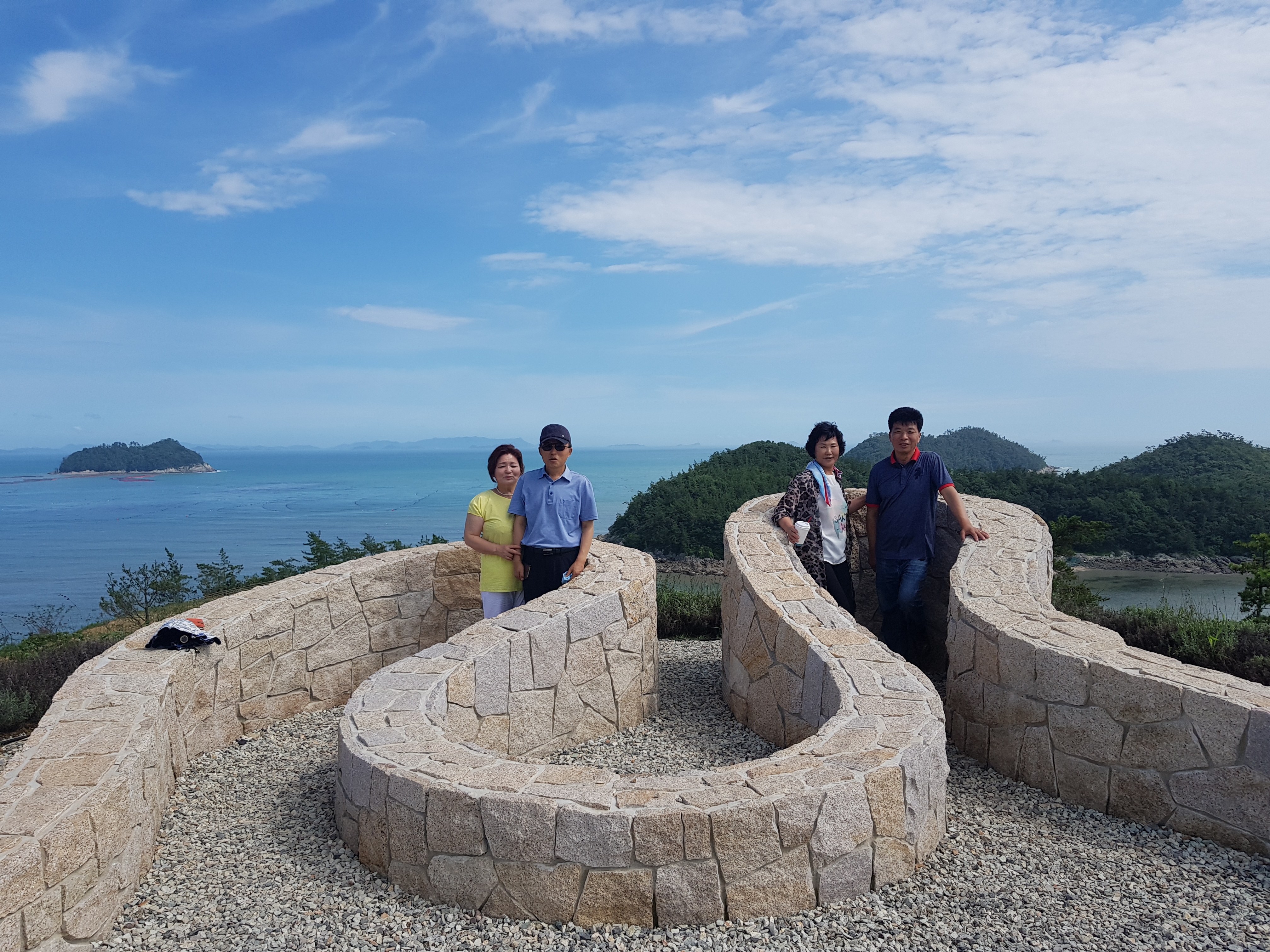 전남도를 칭찬합니다, 남도한바퀴-KTX 연계 바다여행상품 출시 첨부#1