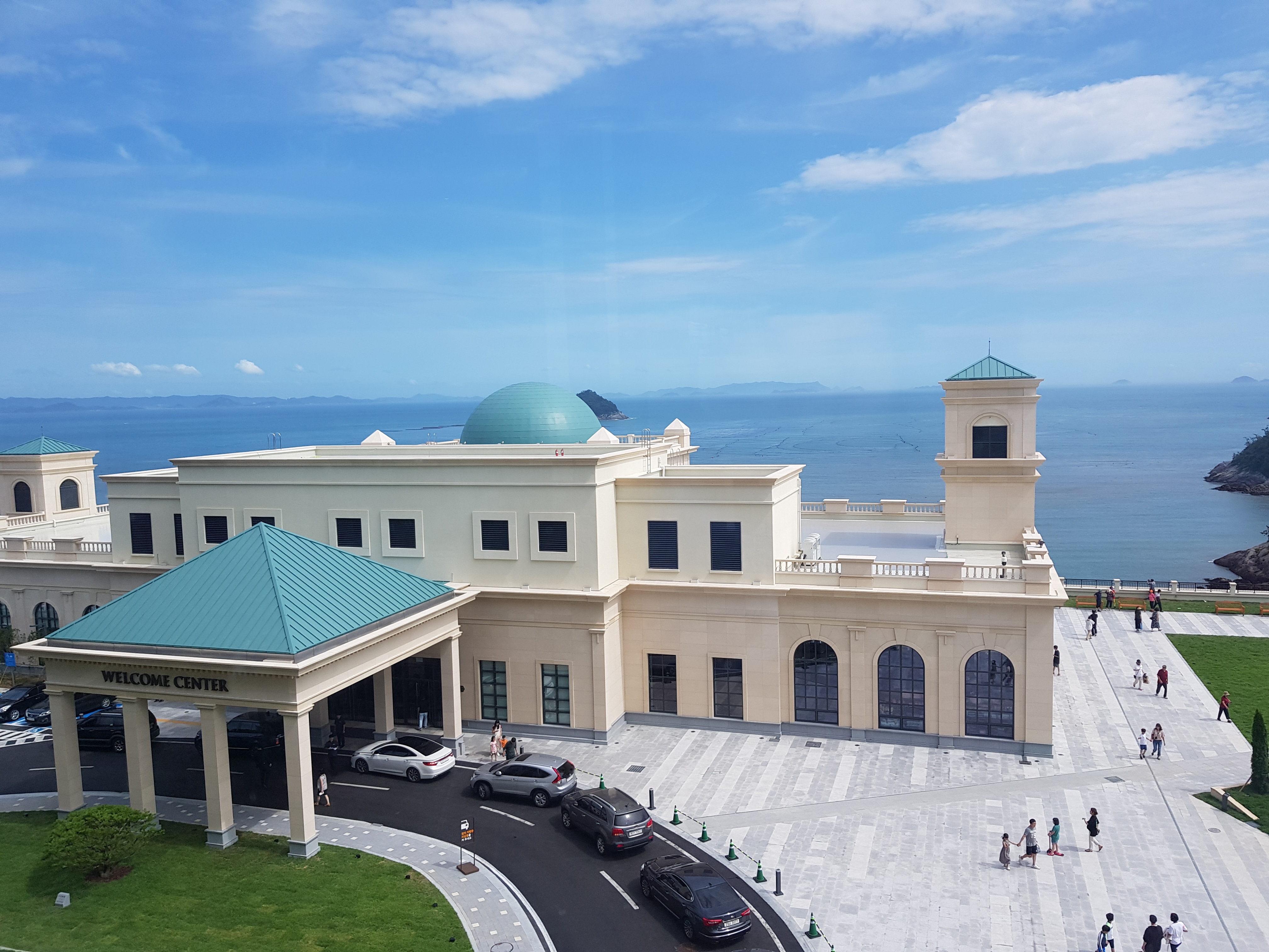 전남도를 칭찬합니다, 남도한바퀴-KTX 연계 바다여행상품 출시 첨부#2