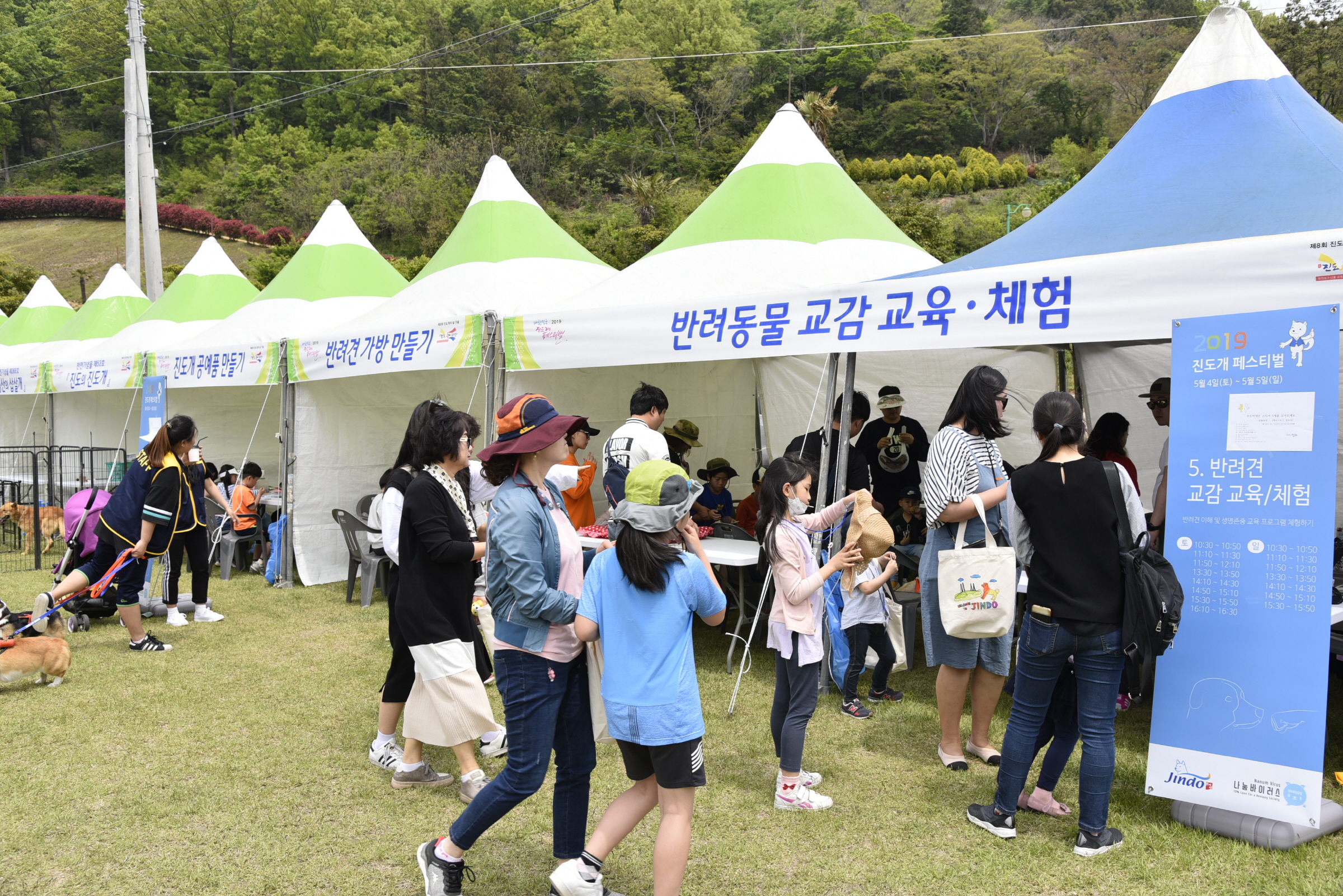 2019 진도개페스티벌 첨부#3