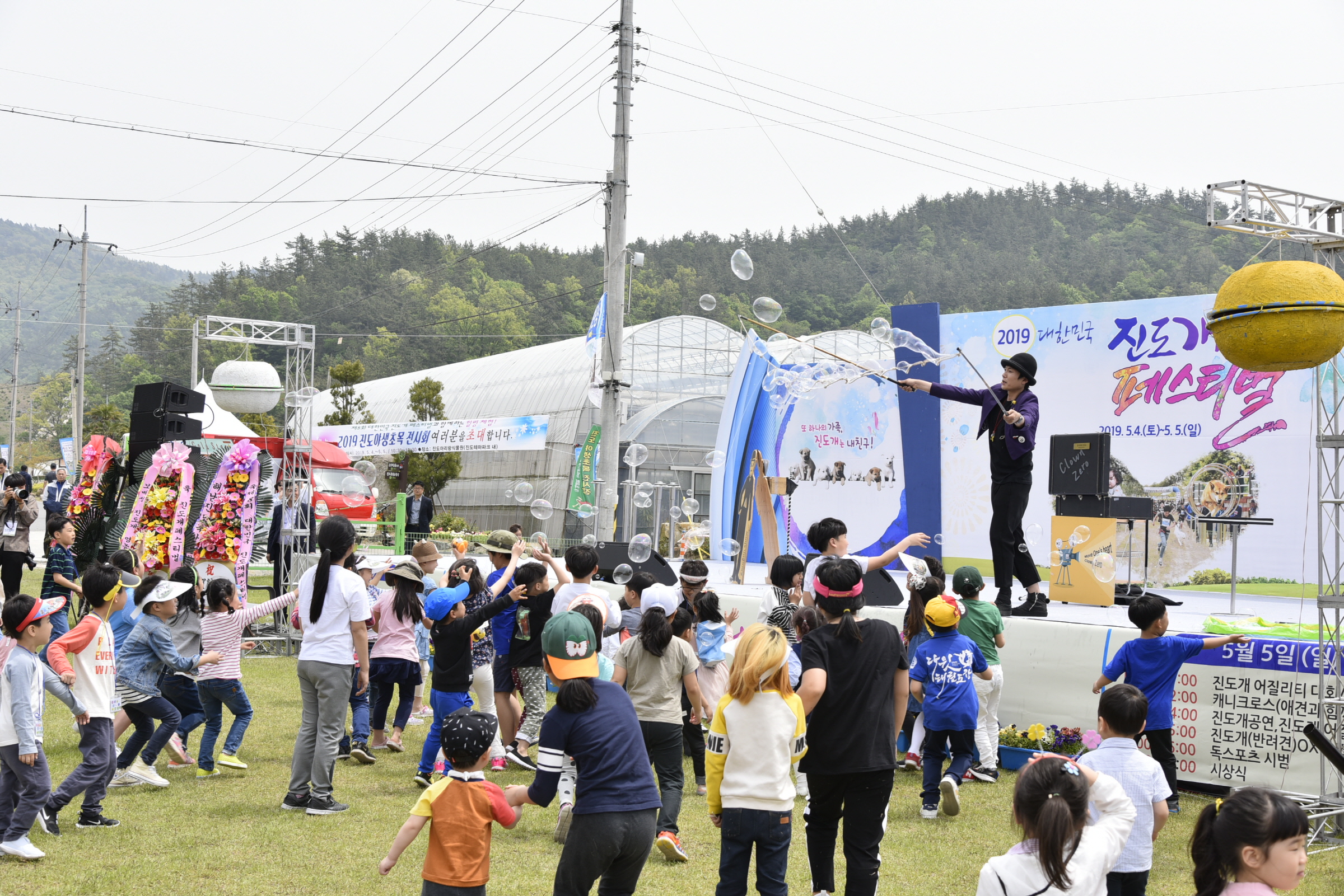 2019 진도개페스티벌 첨부#4