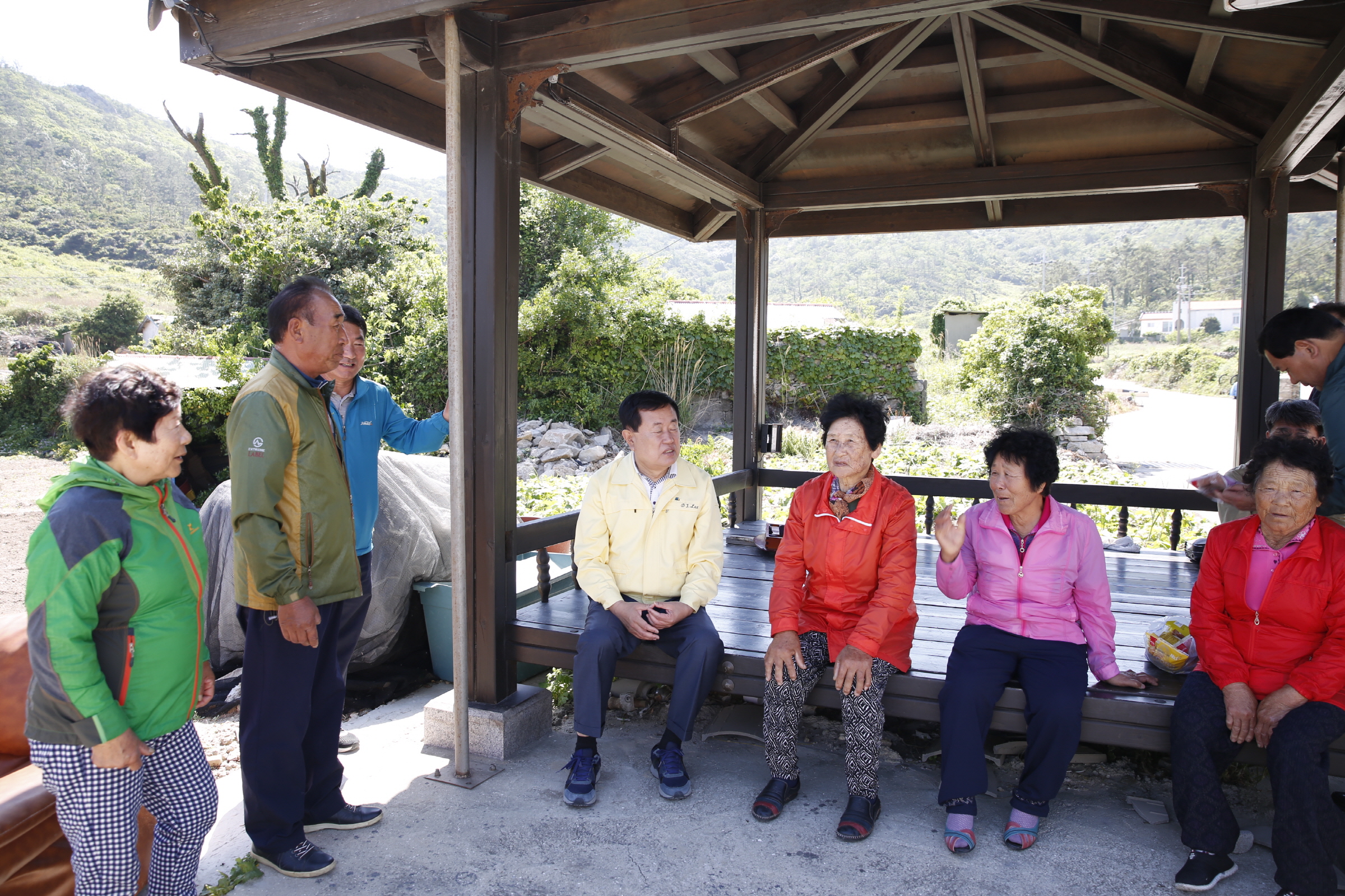 조도면 서거차도 찾아가는 이동군청 첨부#8