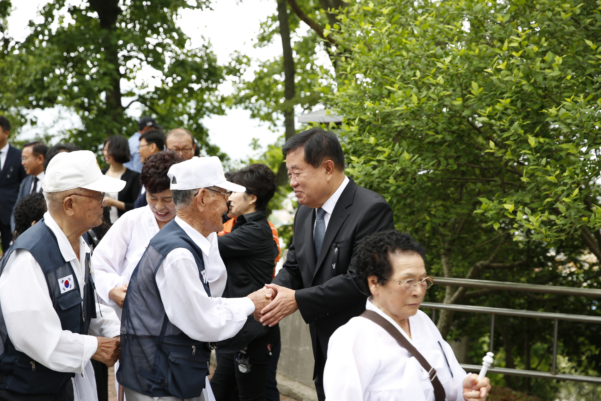 제64회 현충일 추념식 첨부#4