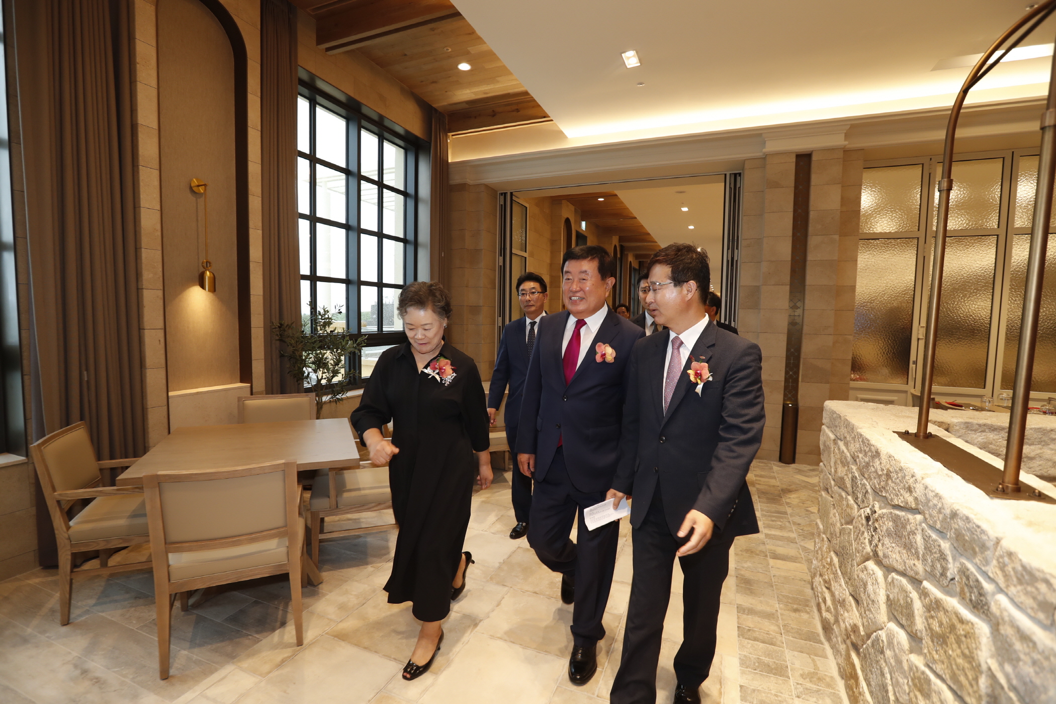 대명 쏠비치&리조트 진도 개장식 첨부#4