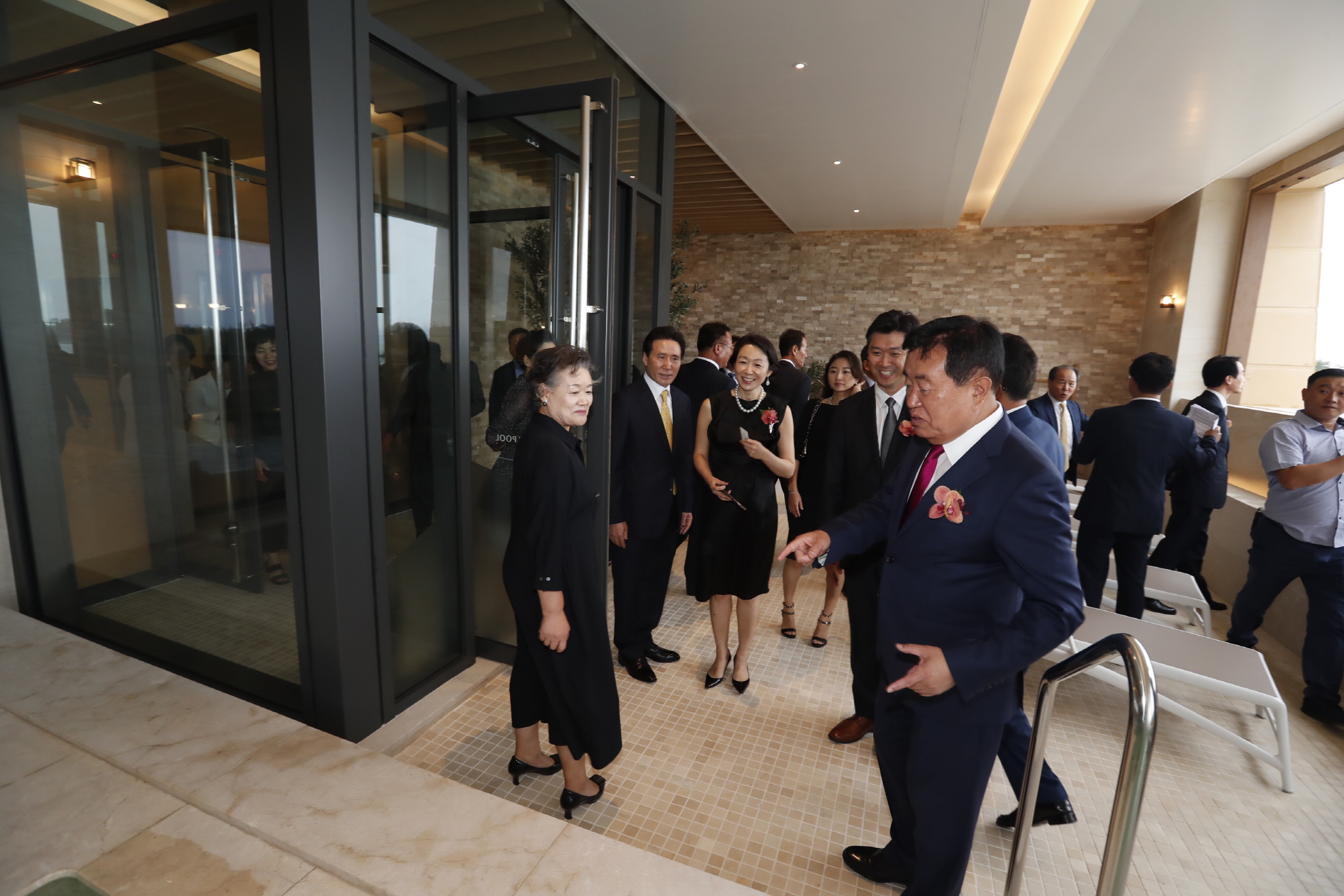 대명 쏠비치&리조트 진도 개장식 첨부#6