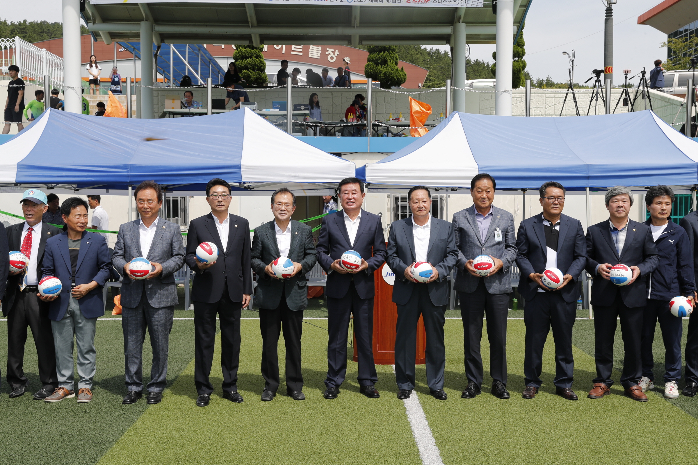 제8회 족구협회장배 전국족구대회 첨부#3