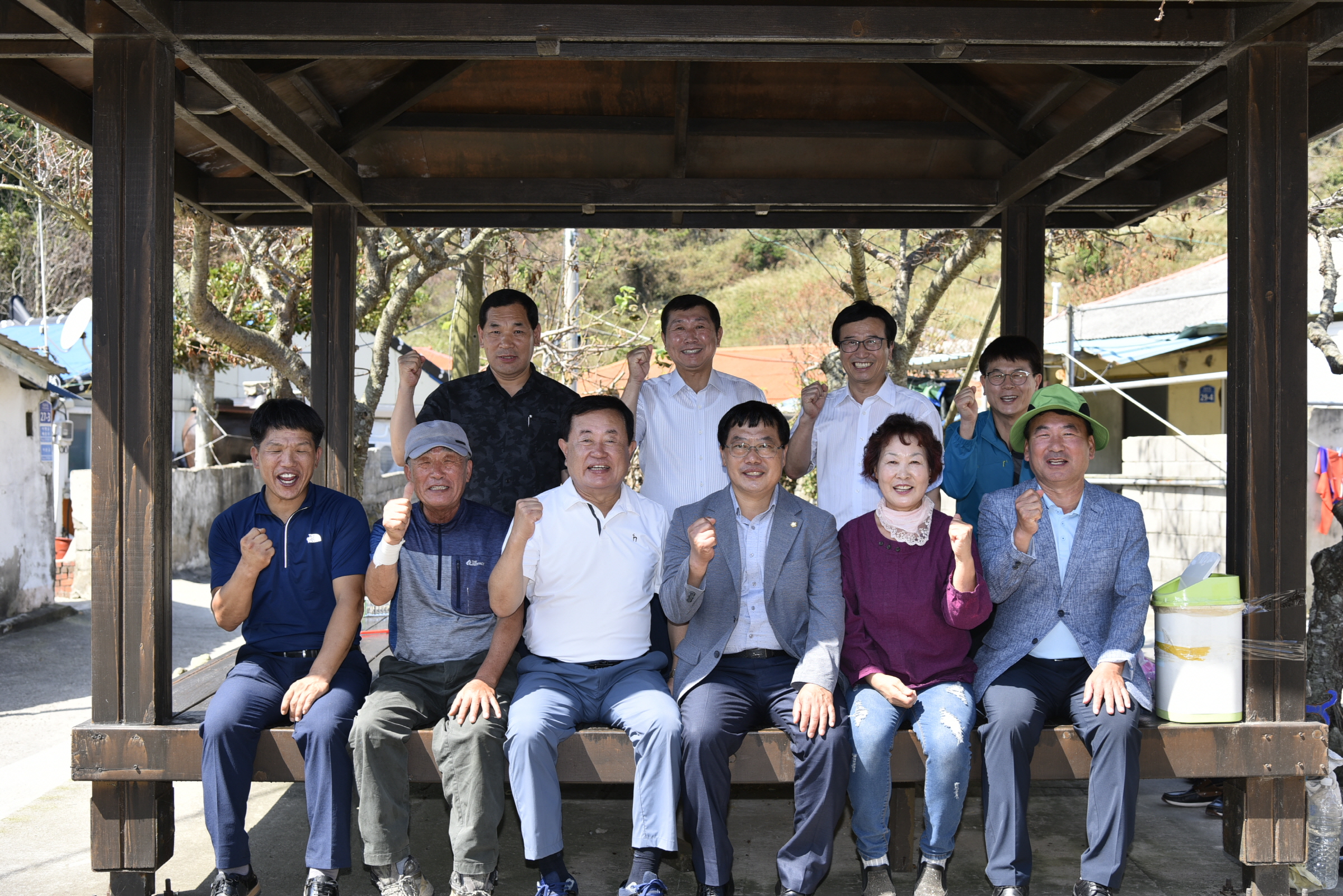 조도면 성남도 찾아가는 이동군청 첨부#3