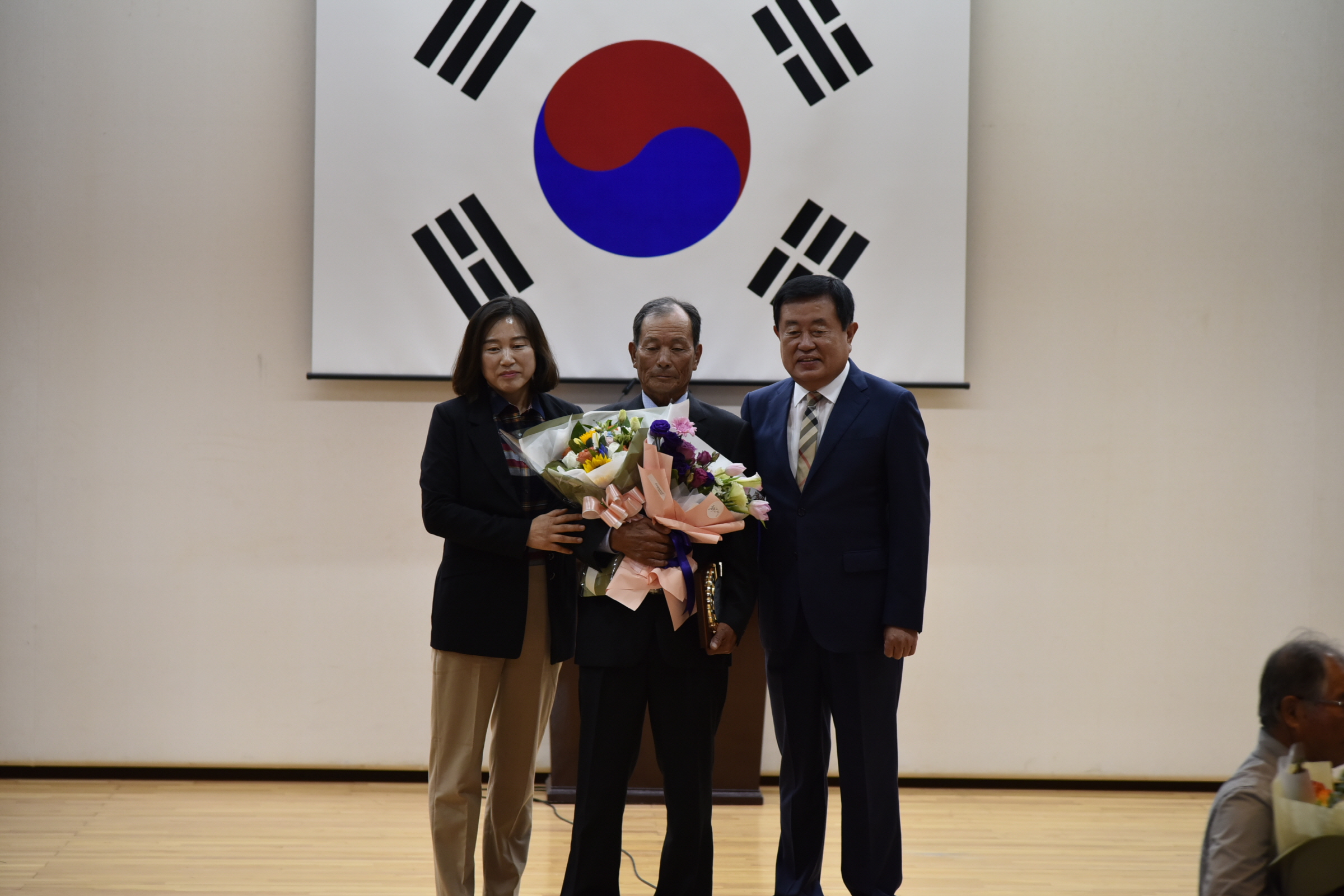 제23회 노인의날 기념식 첨부#2