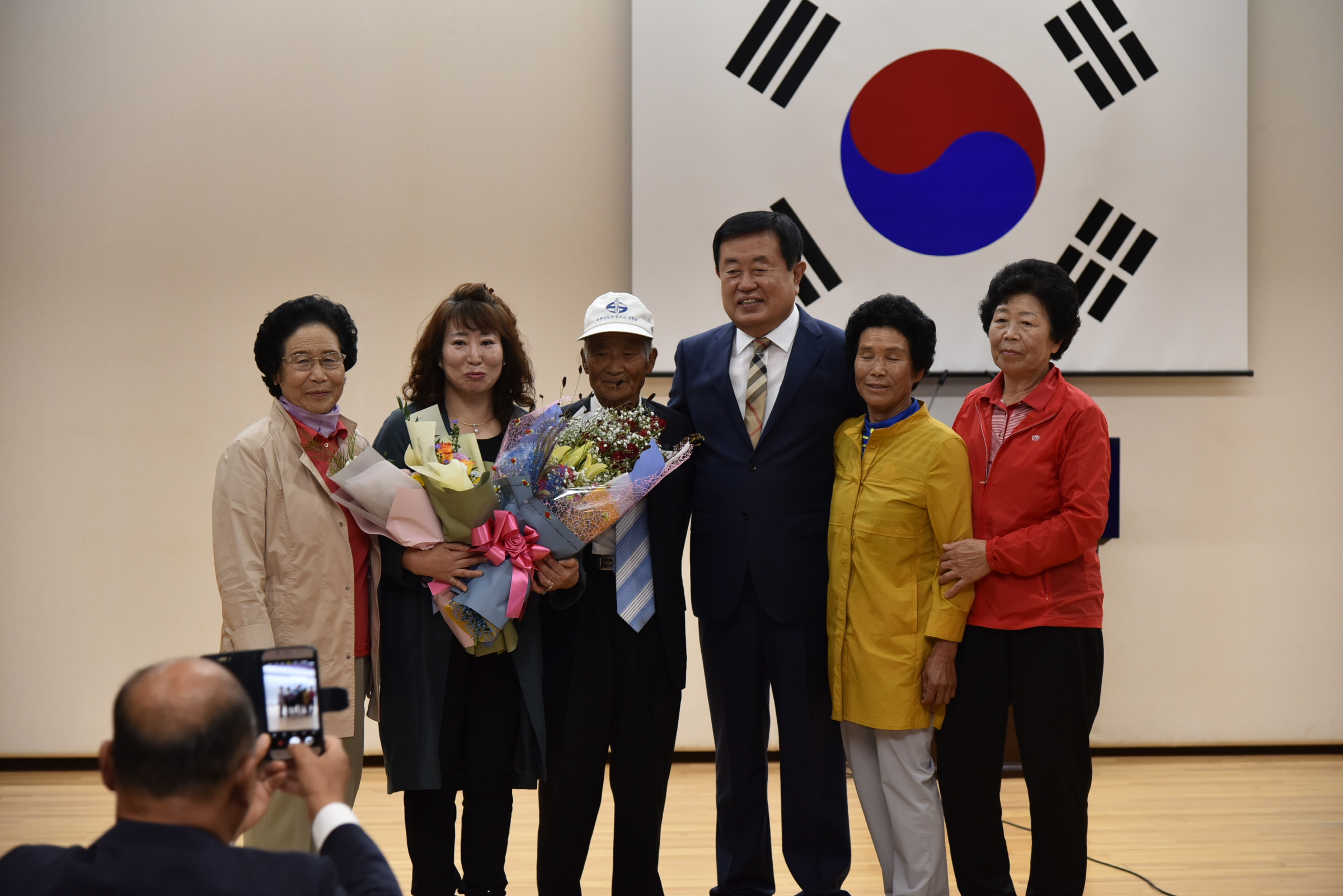 제23회 노인의날 기념식 첨부#4