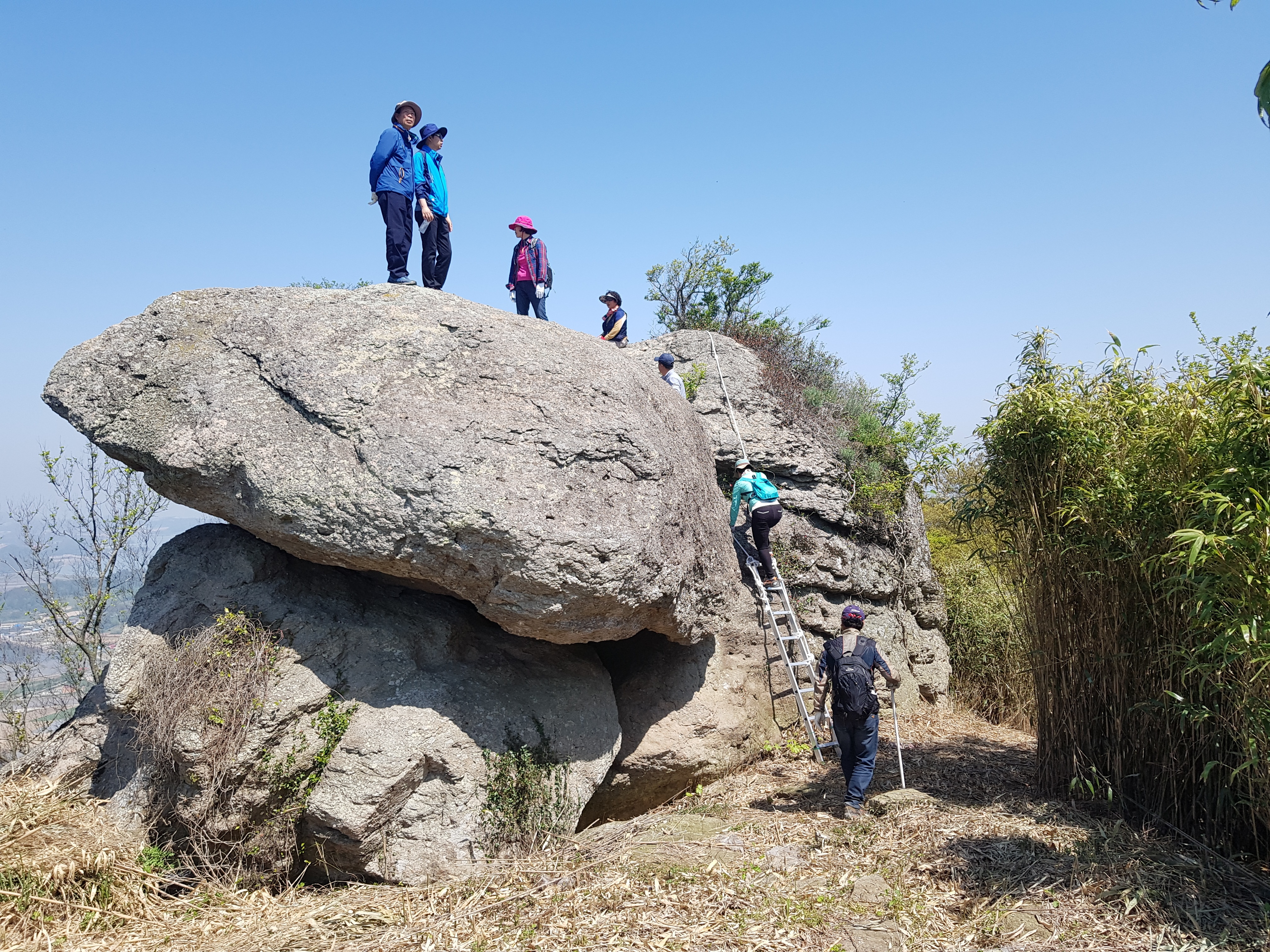 전 관광과 차재남과장님을 칭찬합니다. 첨부#2