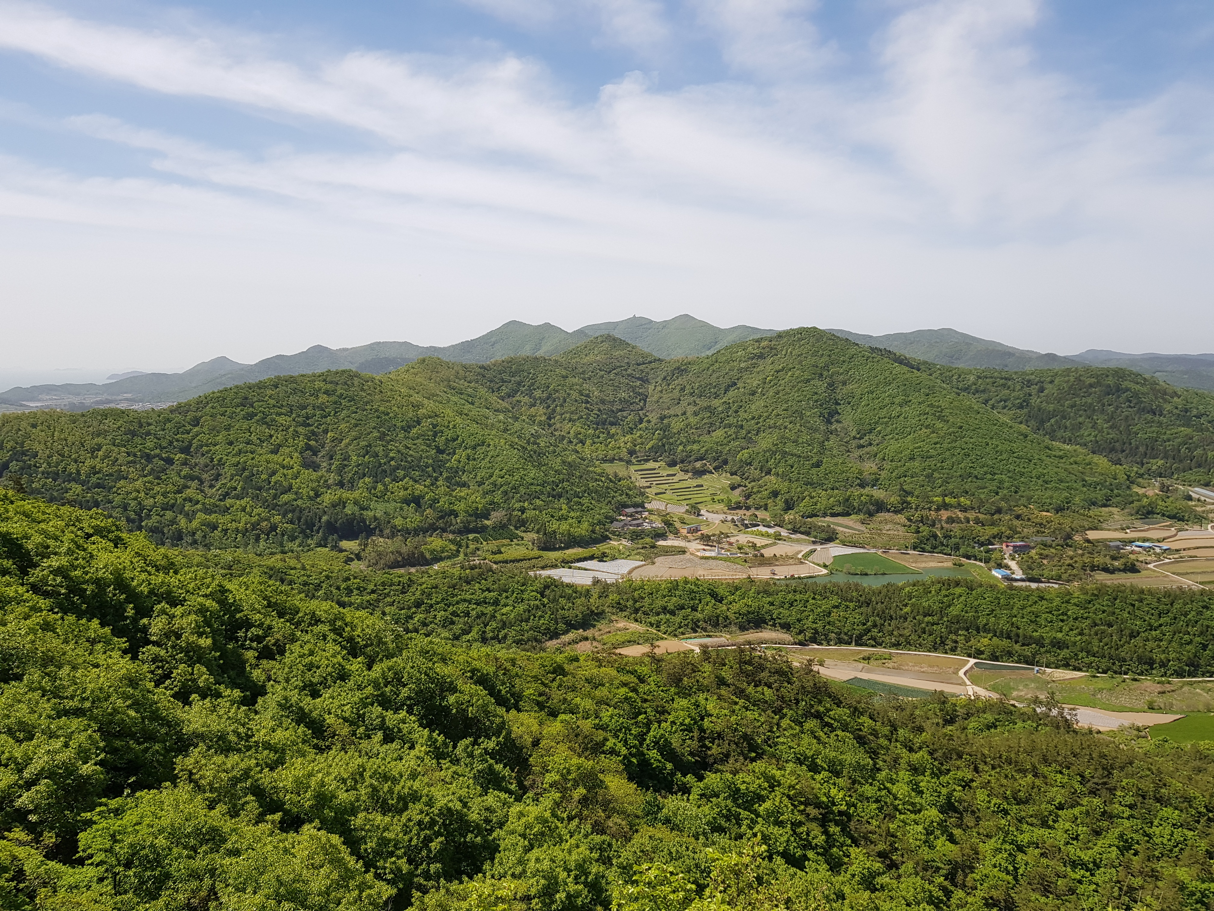 전 관광과 차재남과장님을 칭찬합니다. 첨부#3