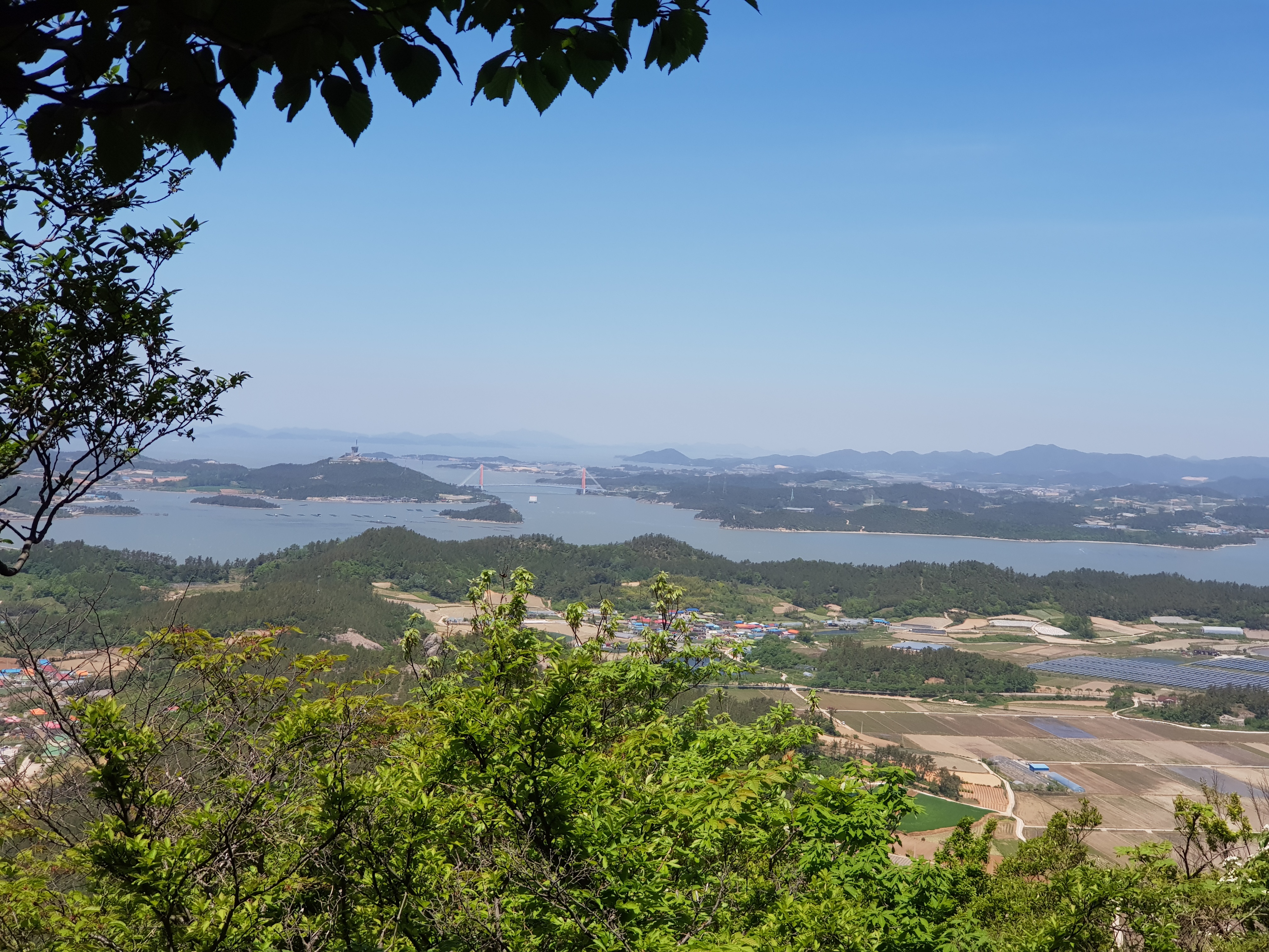 전 관광과 차재남과장님을 칭찬합니다. 첨부#5