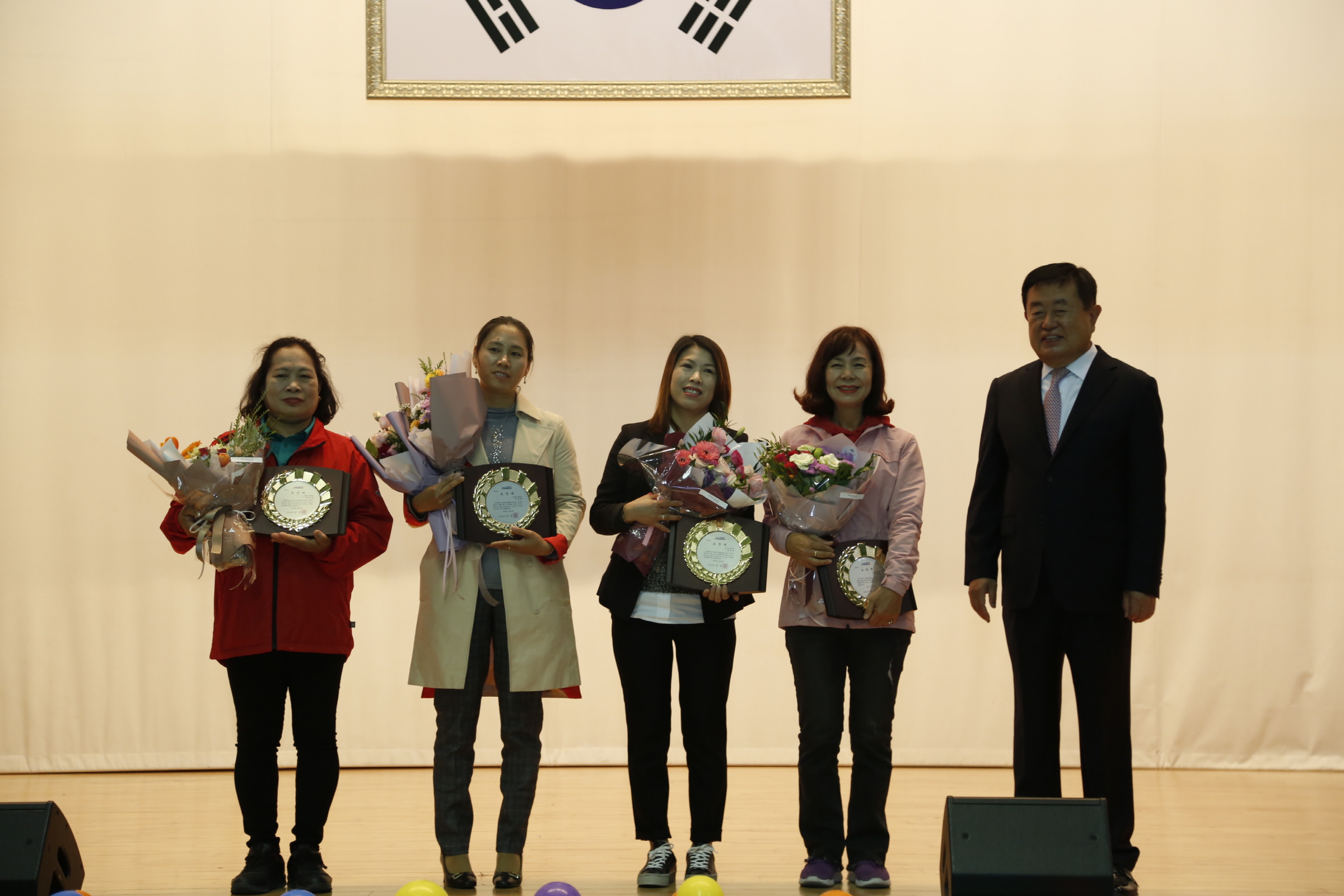 2019 다문화가족 한마음 대축제 첨부#2