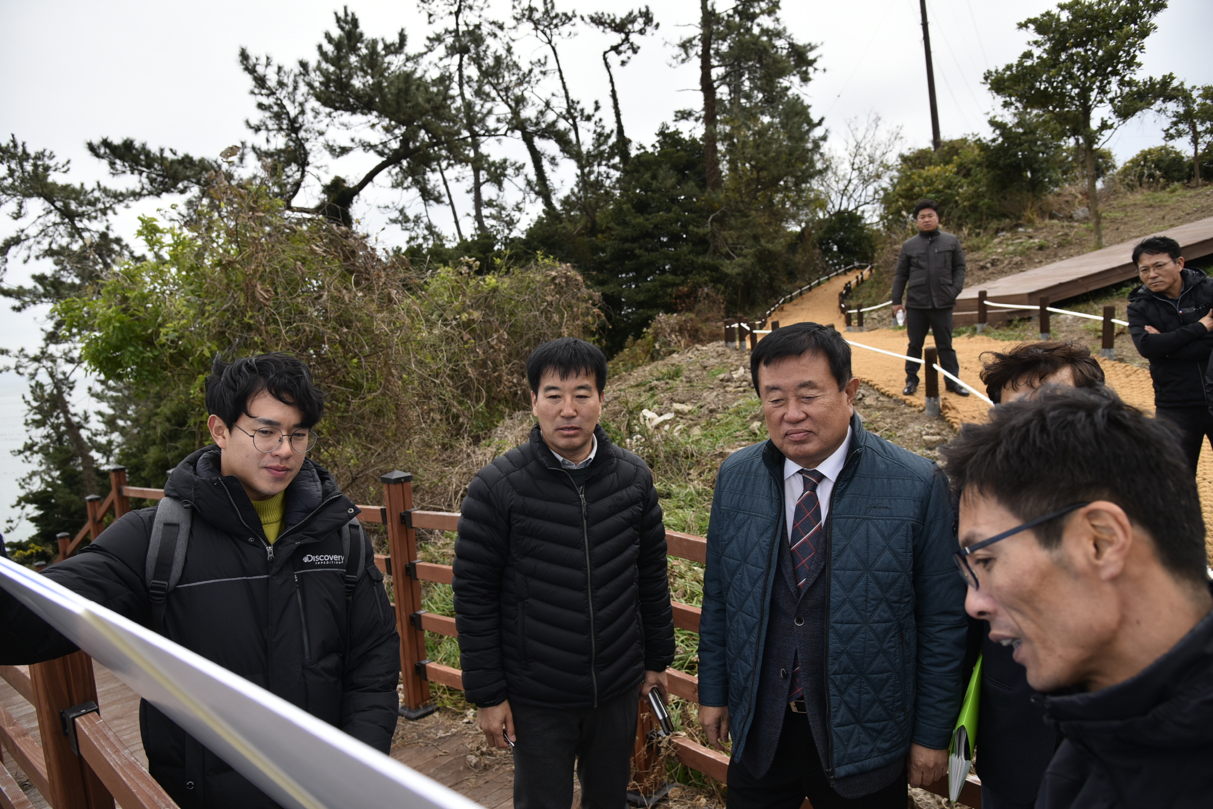 의신면 모도 찾아가는 이동군청 운영 첨부#4