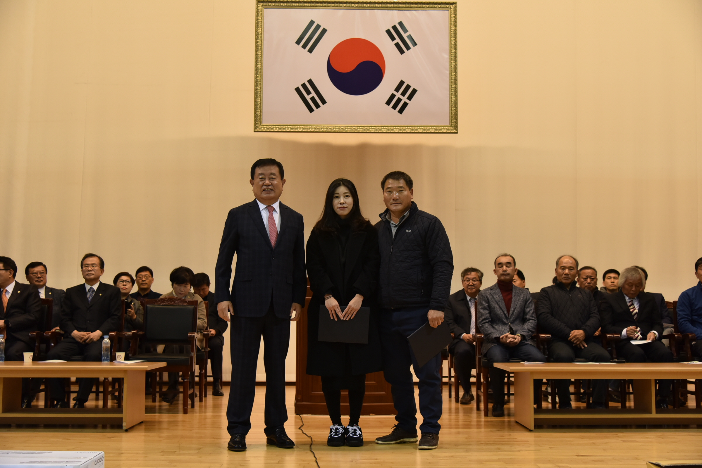 진도군 생활체육회 동호인 한마음대회 이미지