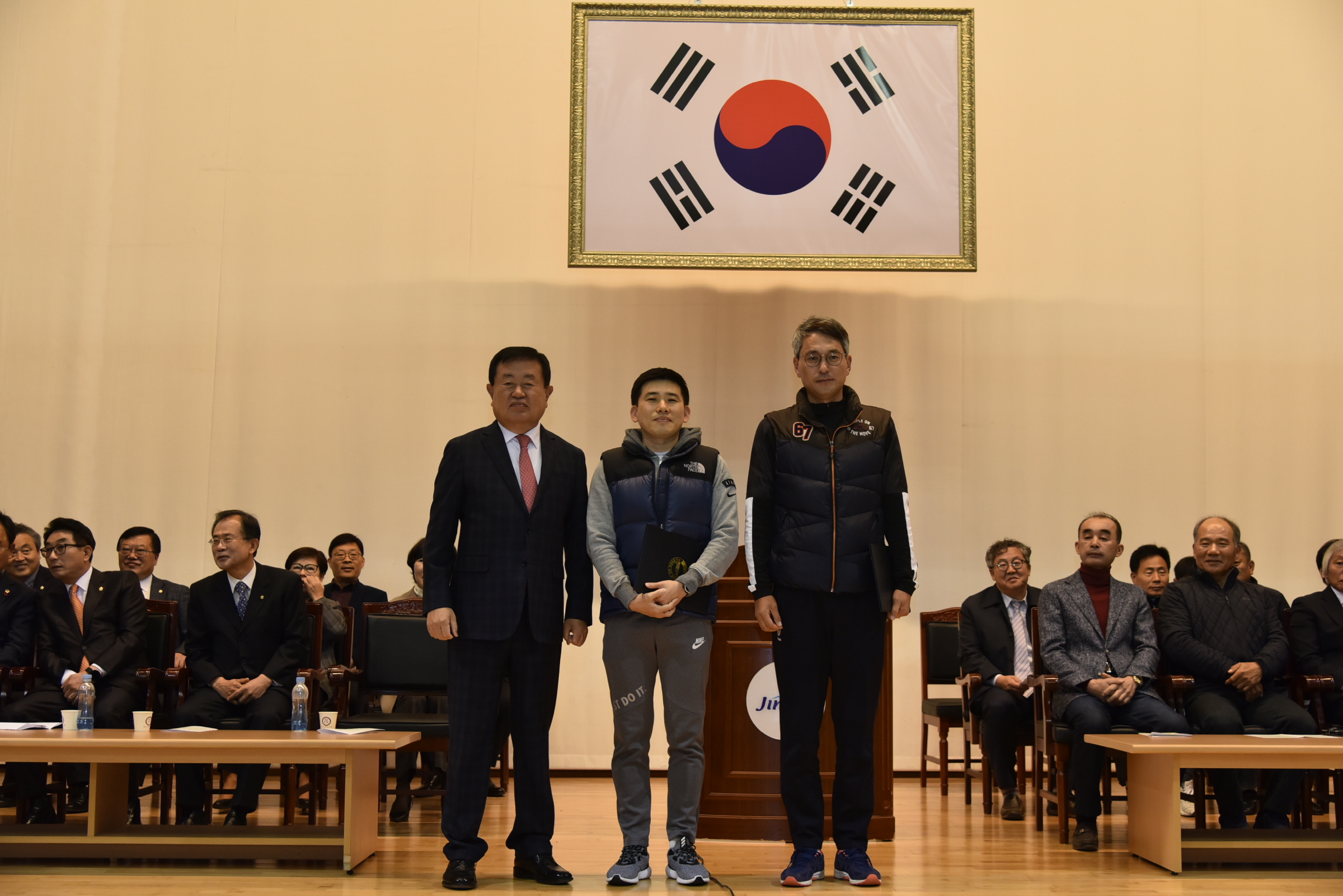 진도군 생활체육회 동호인 한마음대회 첨부#2